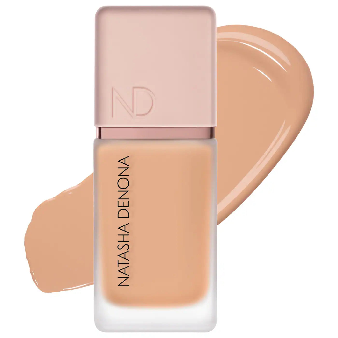 Hy-Glam Foundation