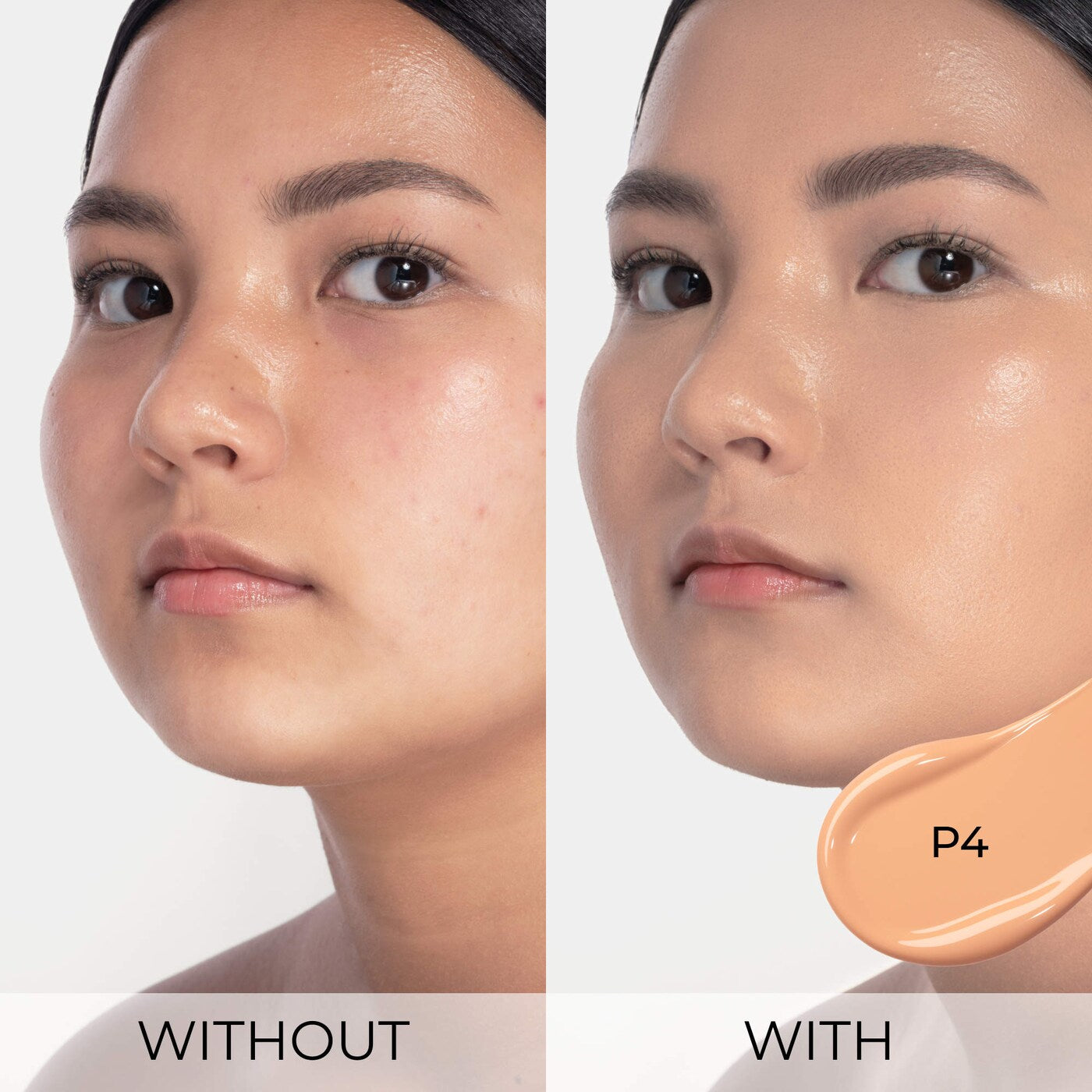 Hy-Glam Foundation
