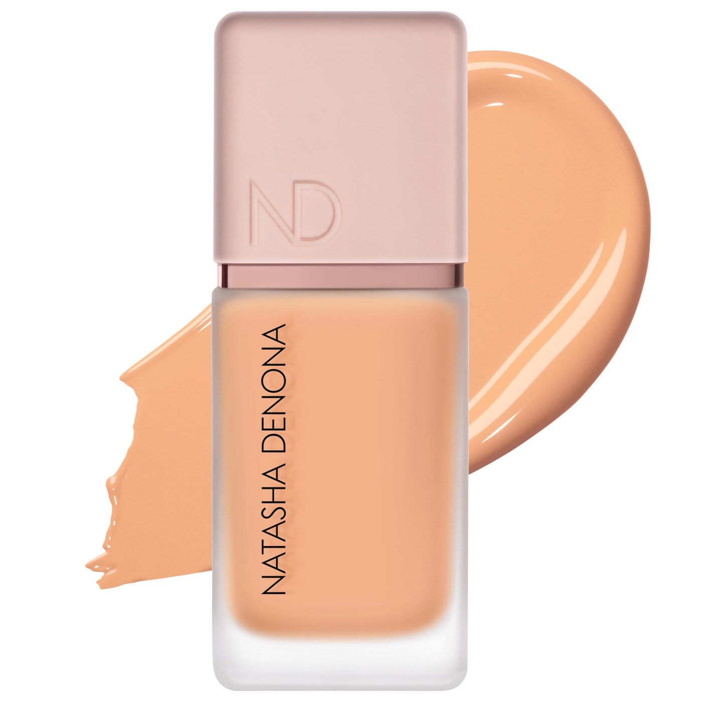 Hy-Glam Foundation