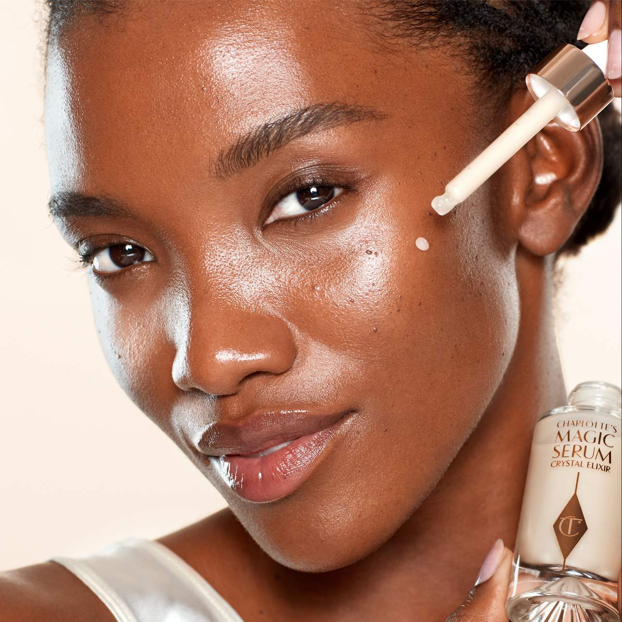 Magic Serum Crystal Elixir