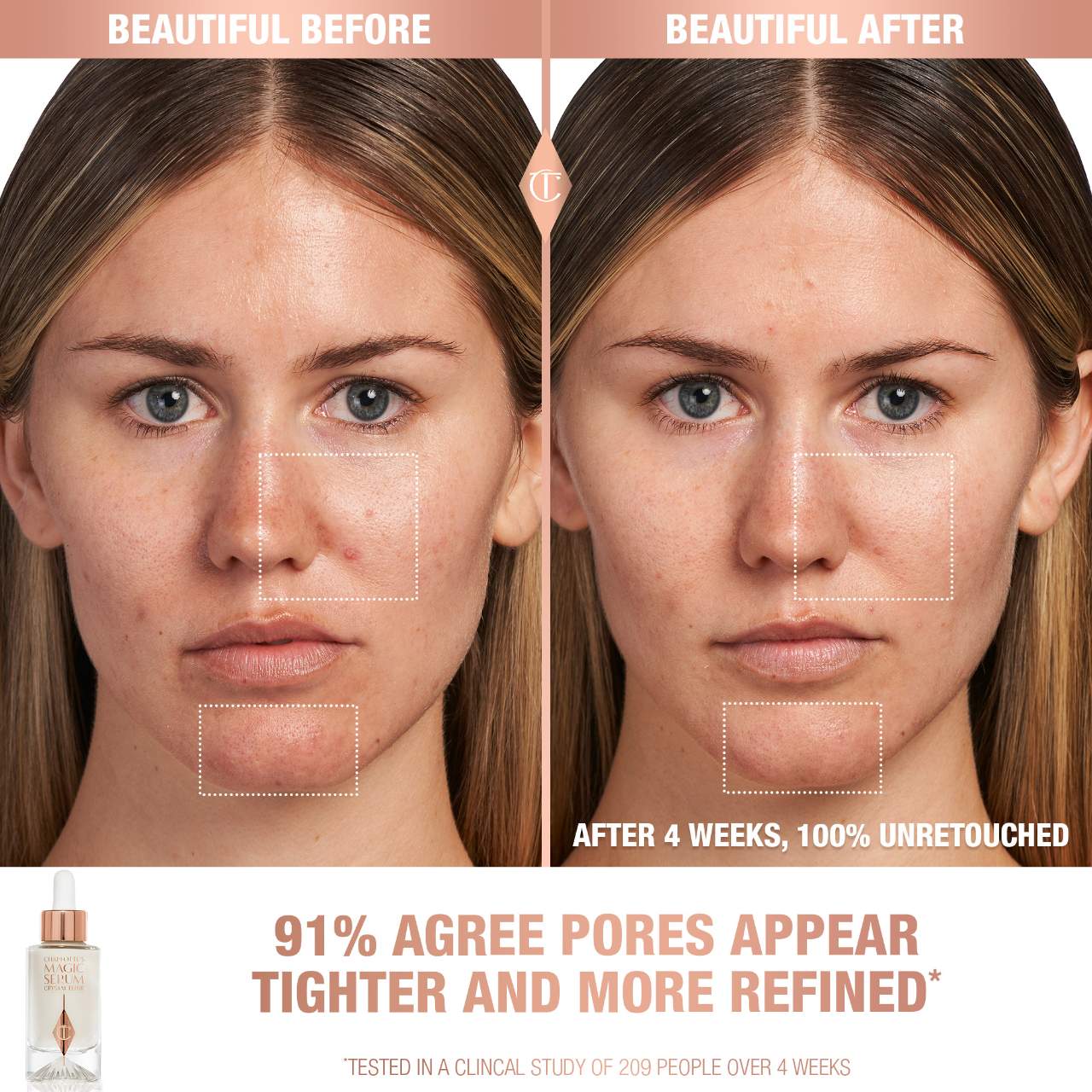 Magic Serum Crystal Elixir