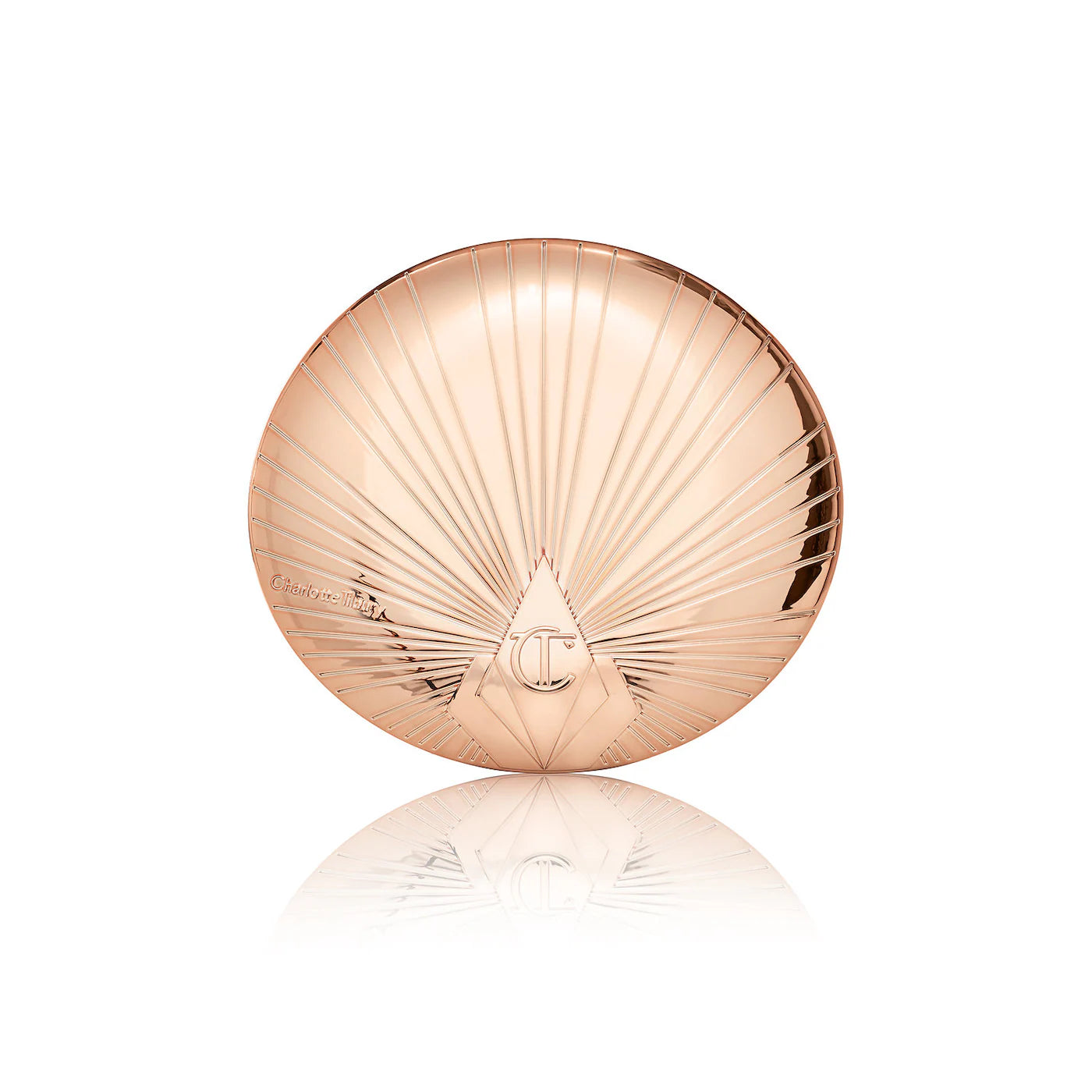 Refillable Airbrush Matte Bronzer