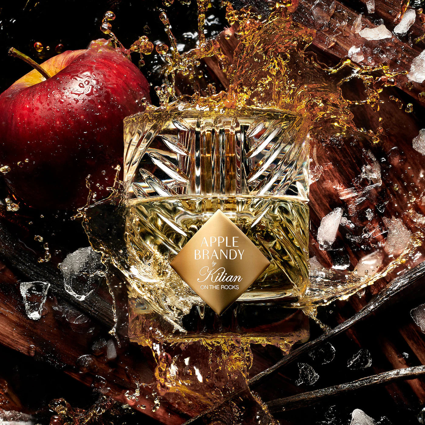 Apple Brandy Eau de Parfum Travel Spray (7.5 ml)
