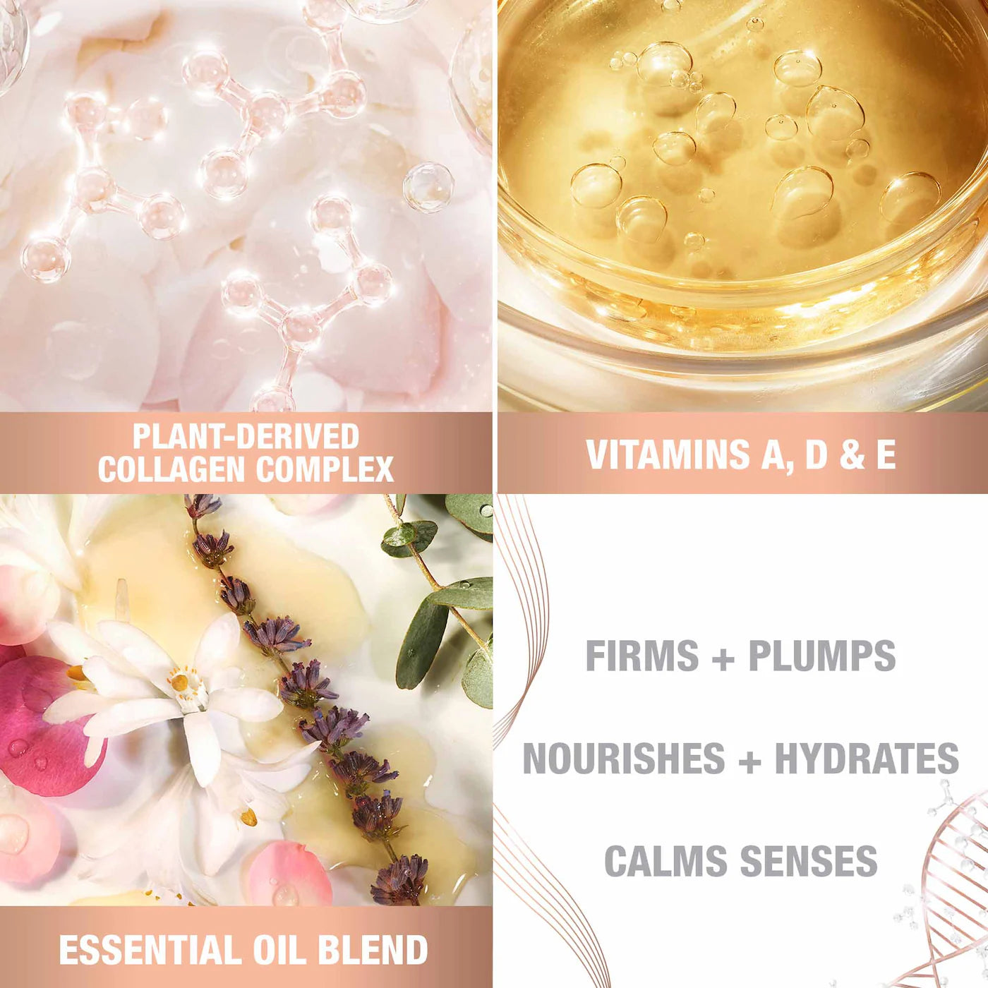 Collagen Superfusion Facial Oil