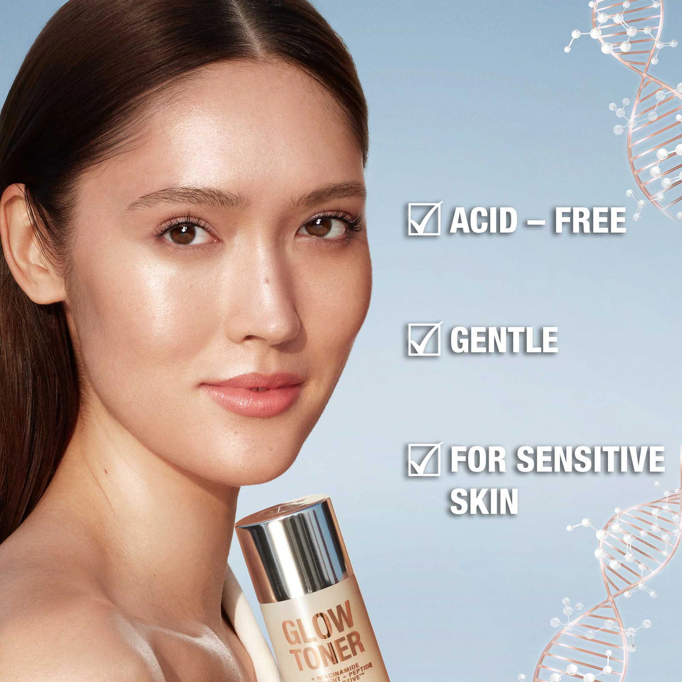 Glow Toner