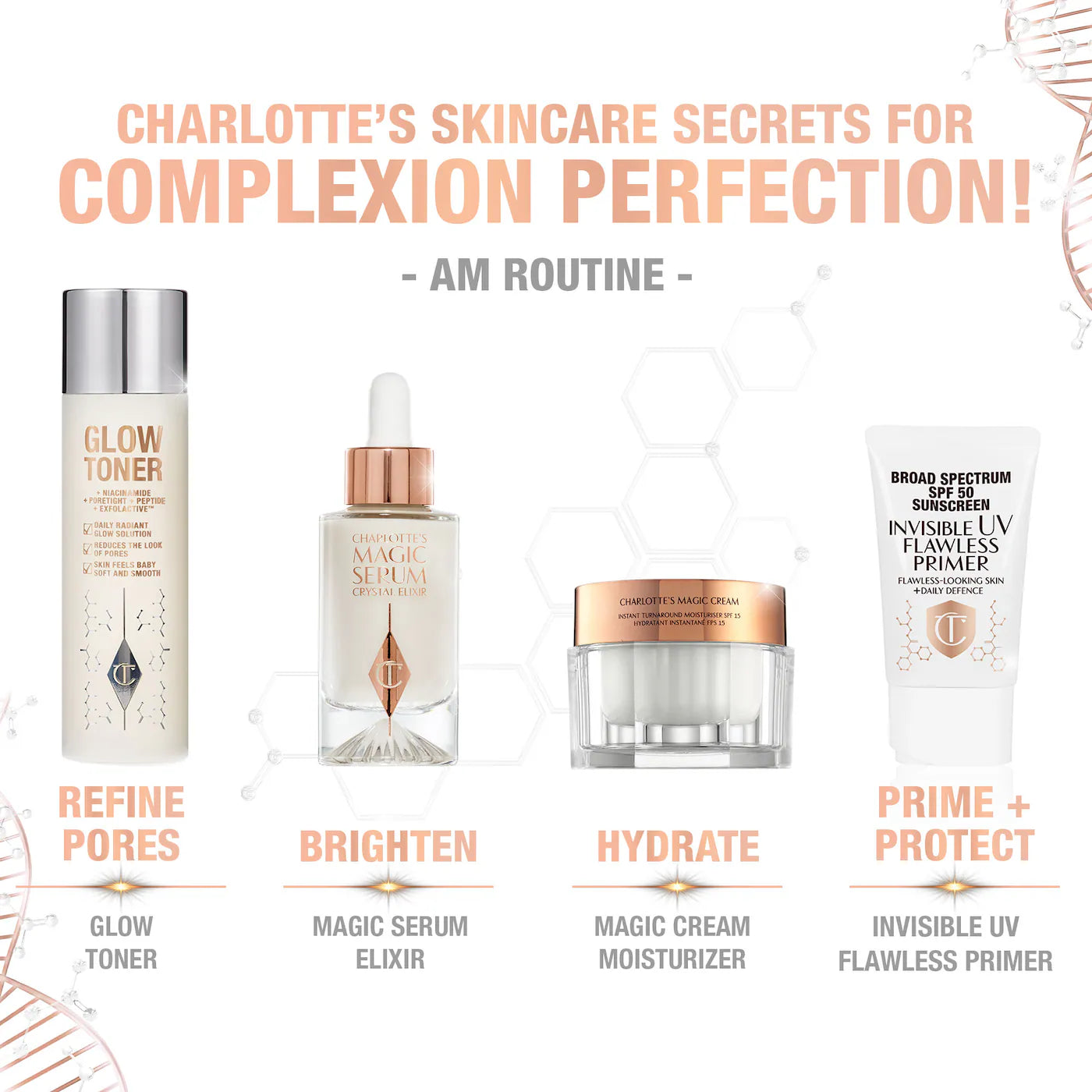Glow Toner