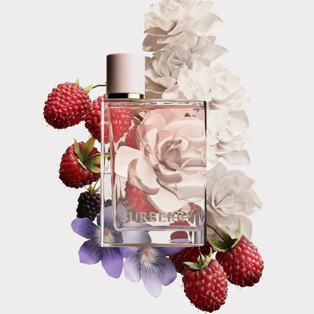 Burberry Her Eau De pParfum Travel Spray 10 ml