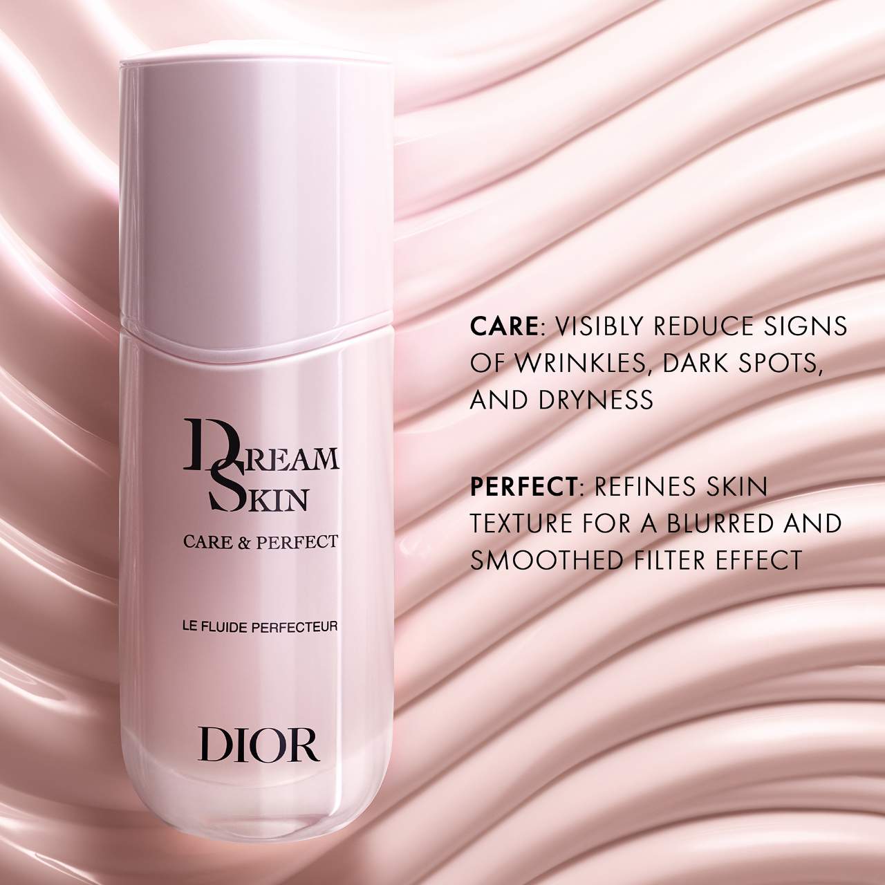 Dream Skin Care & Perfect