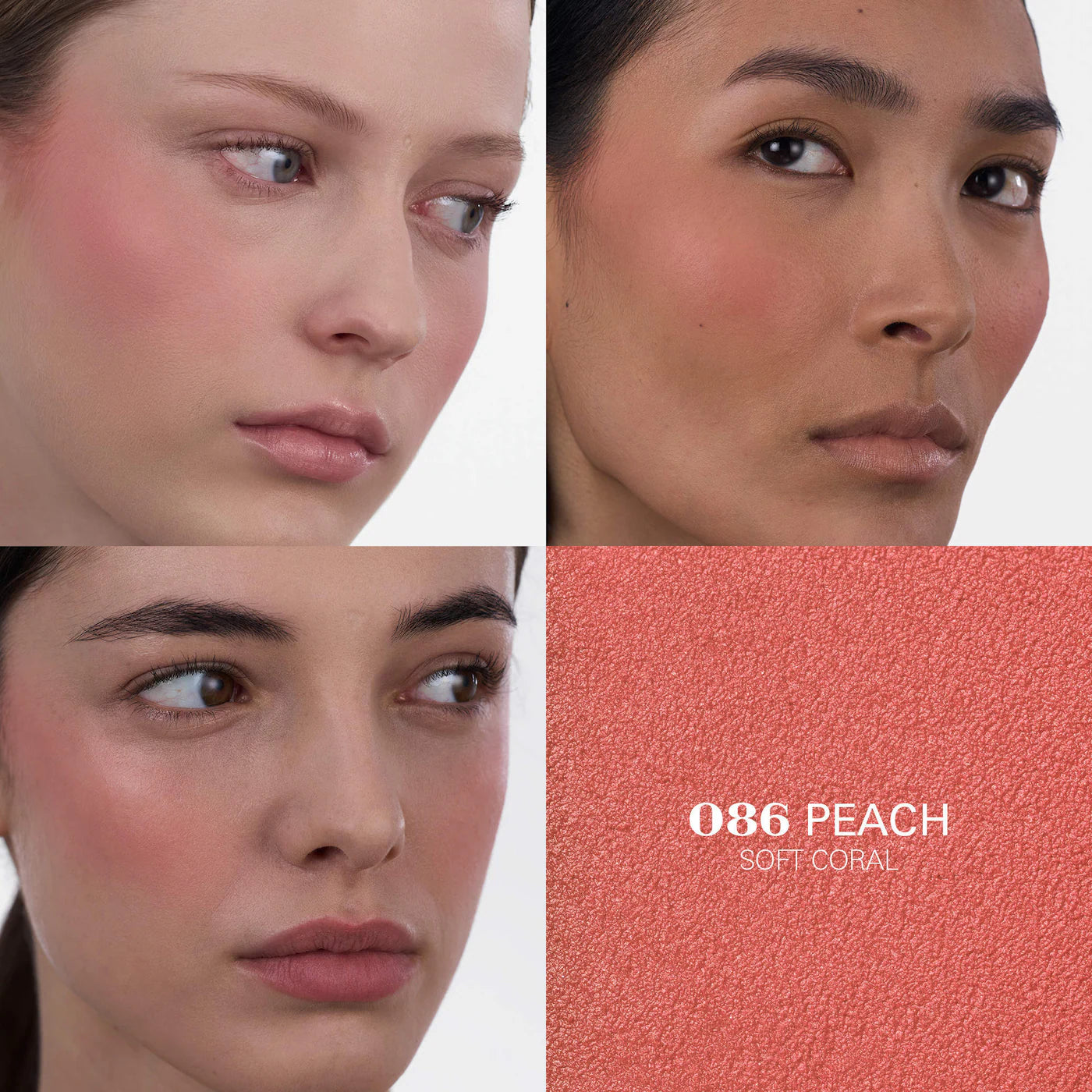 Touch Cream-To-Powder Blush