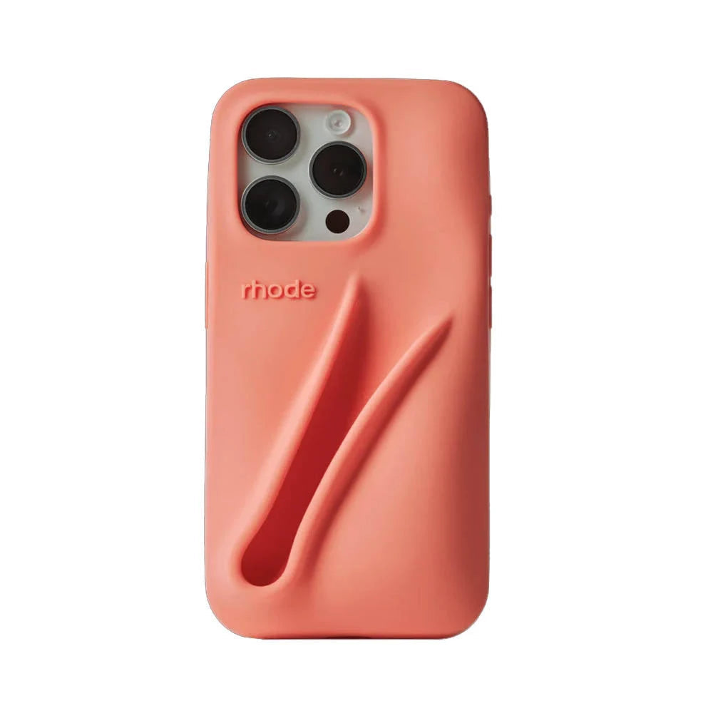 Lip Case iPhone 14 Pro