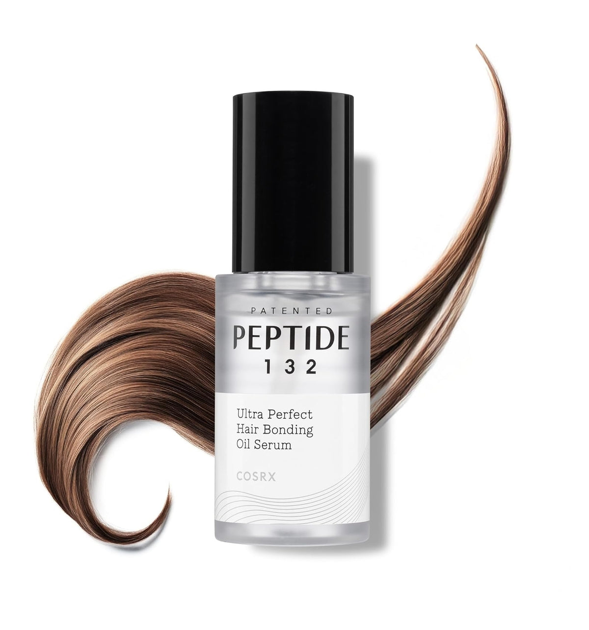 Peptide 132 Ultra Perfect Hair Bonding Oil Serum