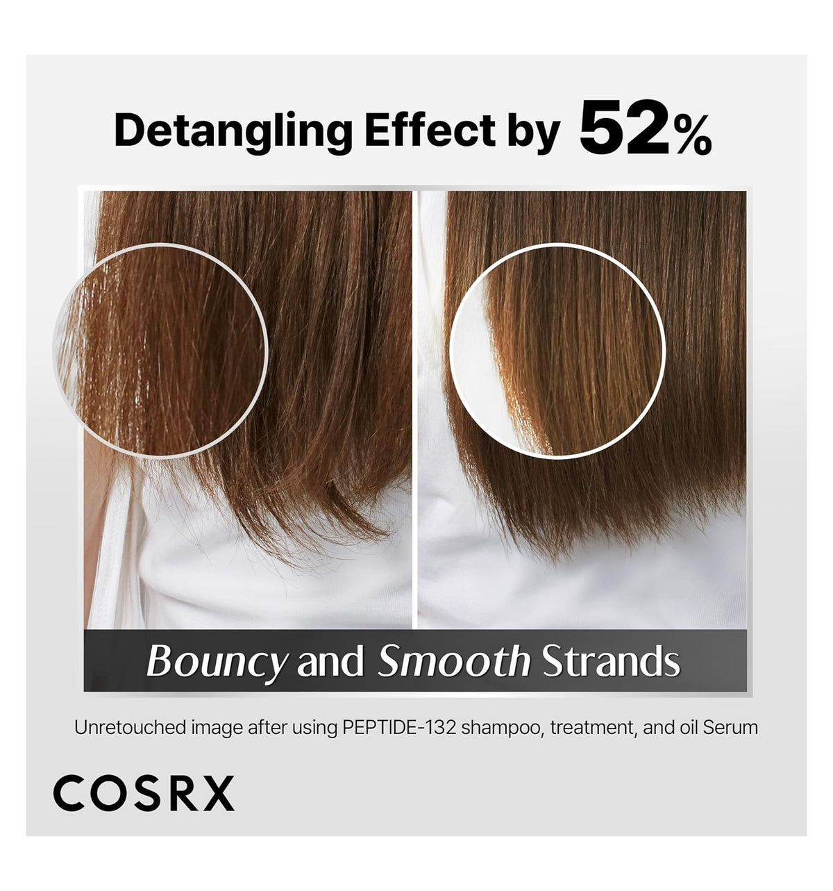 Peptide 132 Ultra Perfect Hair Bonding Oil Serum