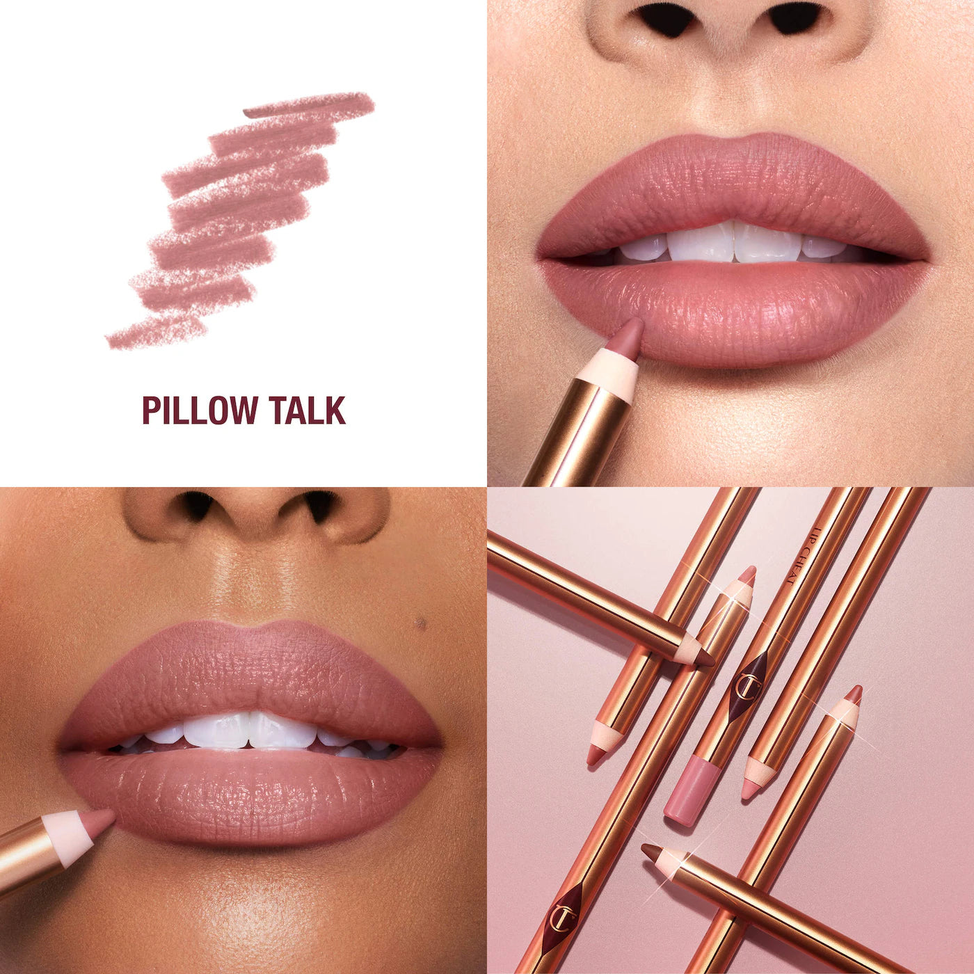 Lip Cheat Lip Liner