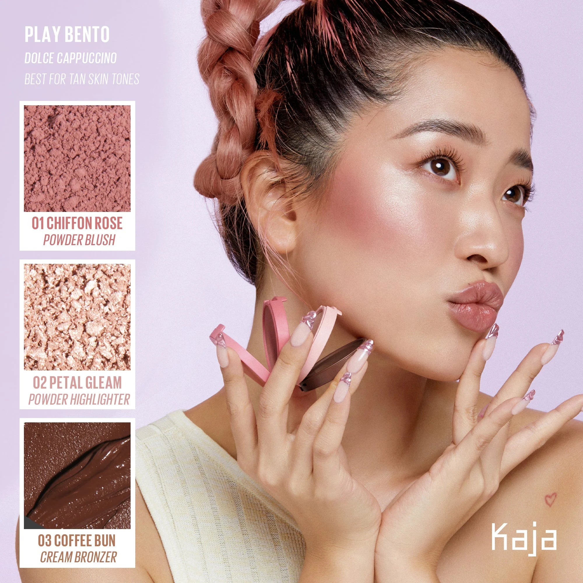 Play Bento Blendable Sculpting Trio 