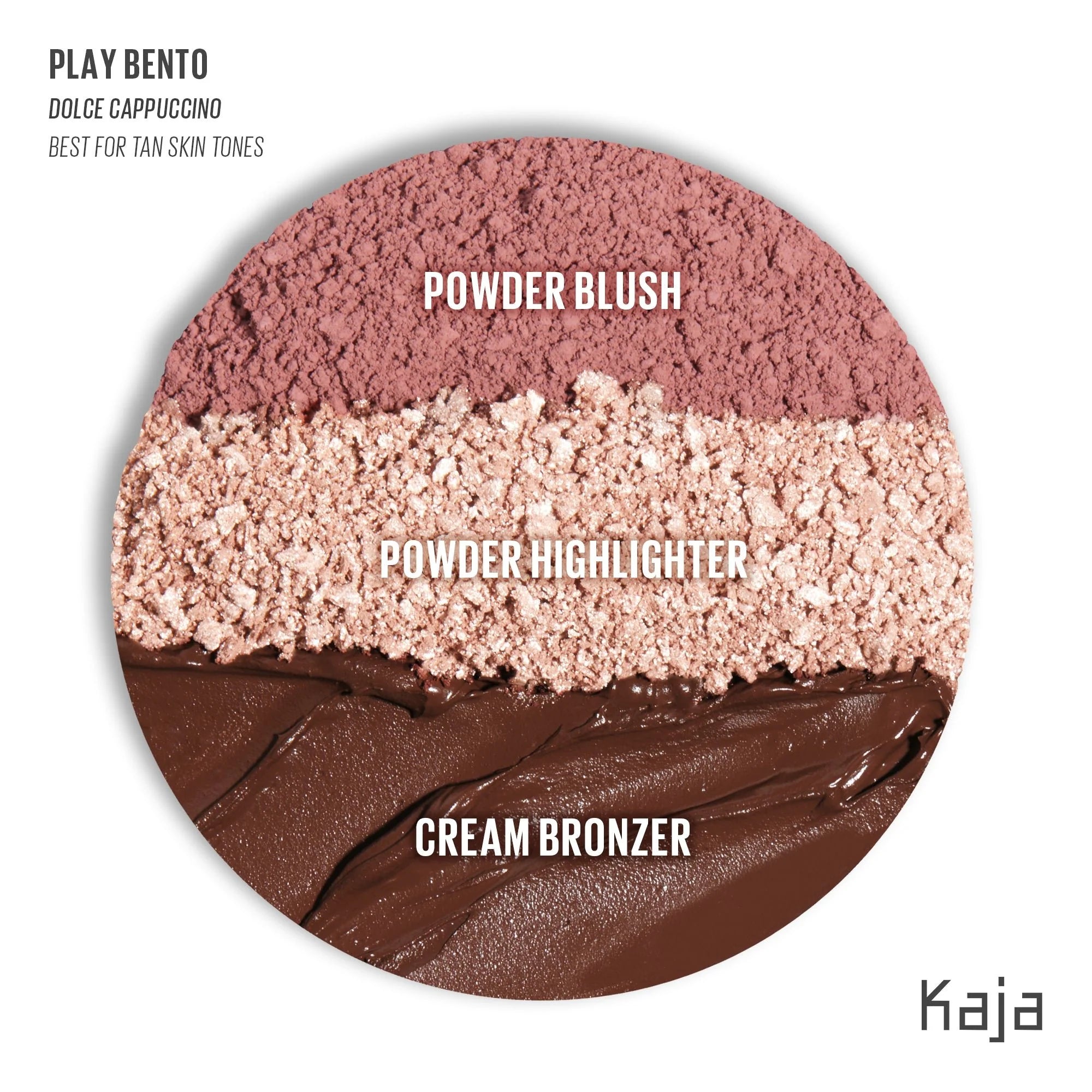 Play Bento Blendable Sculpting Trio 