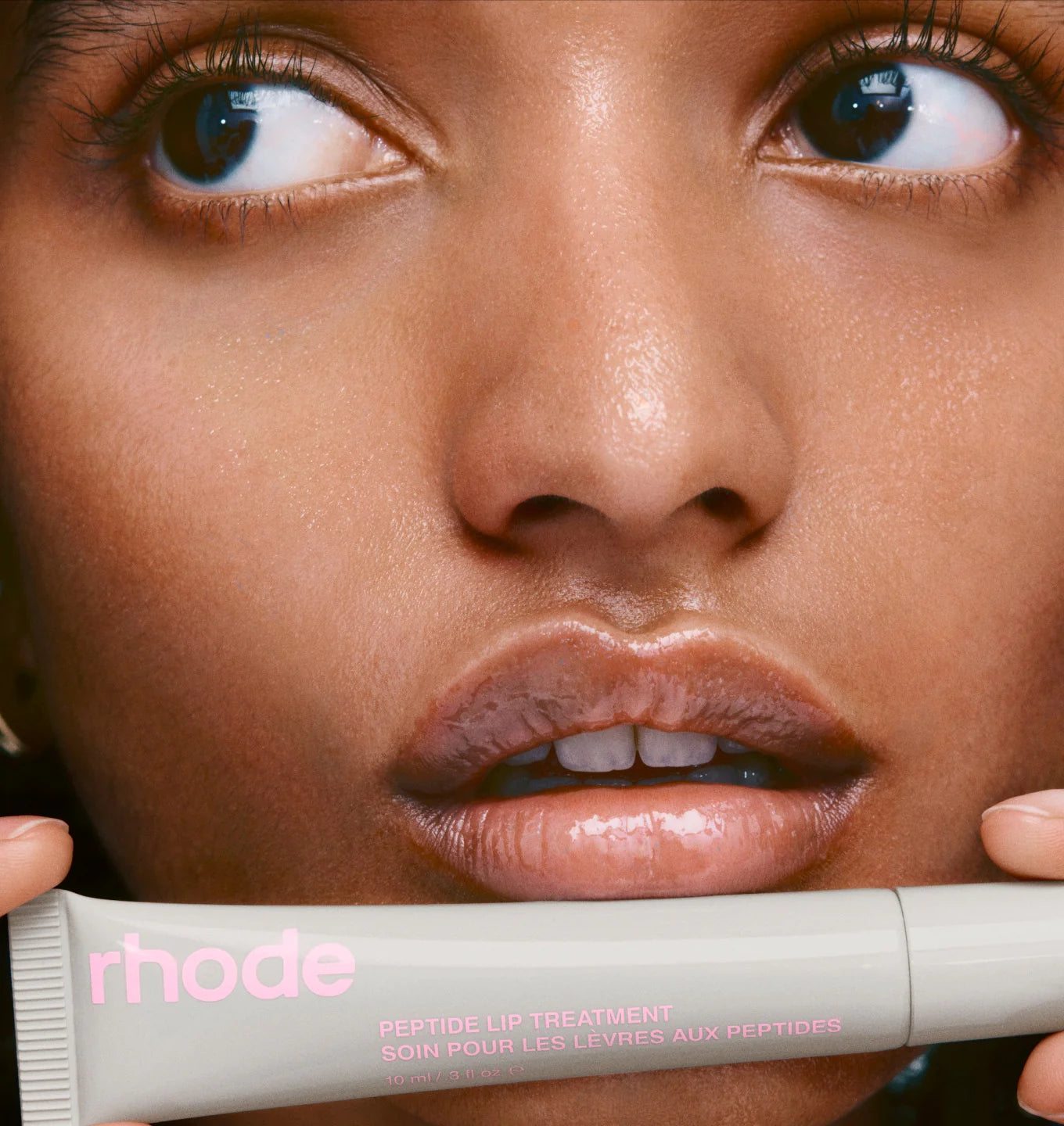 Peptide Lip Treatment