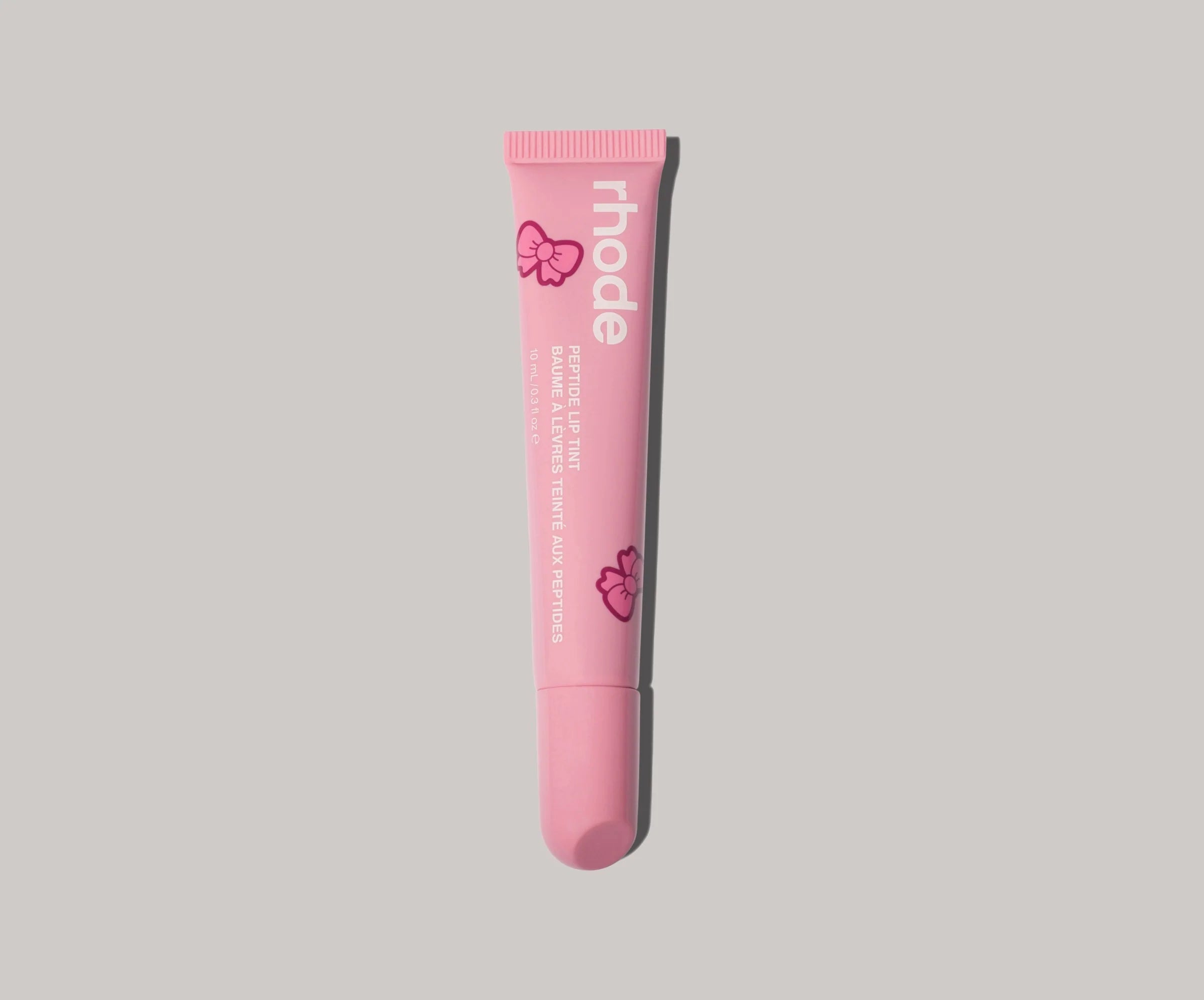 Scented Peptide Lip Tint