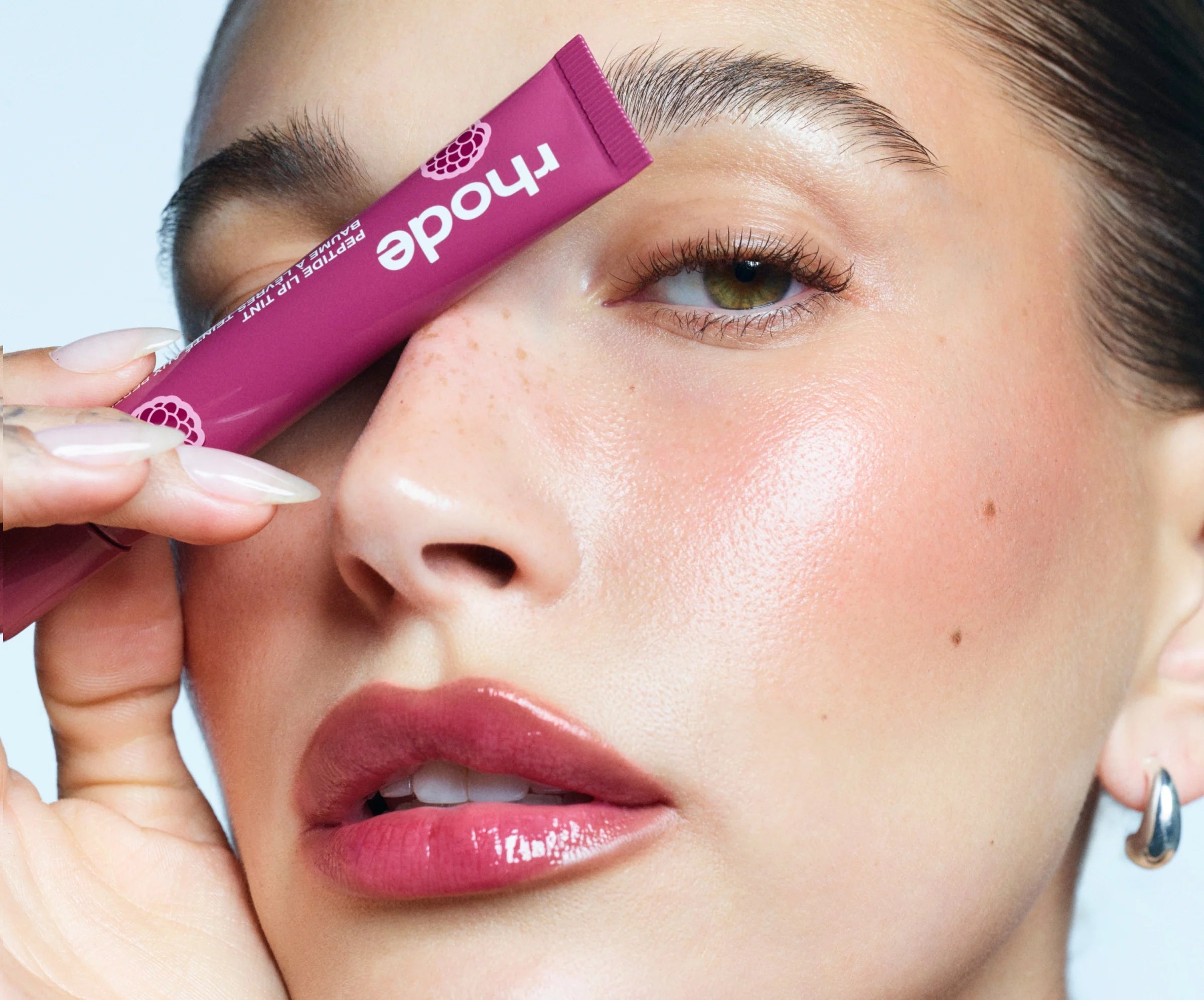 Scented Peptide Lip Tint