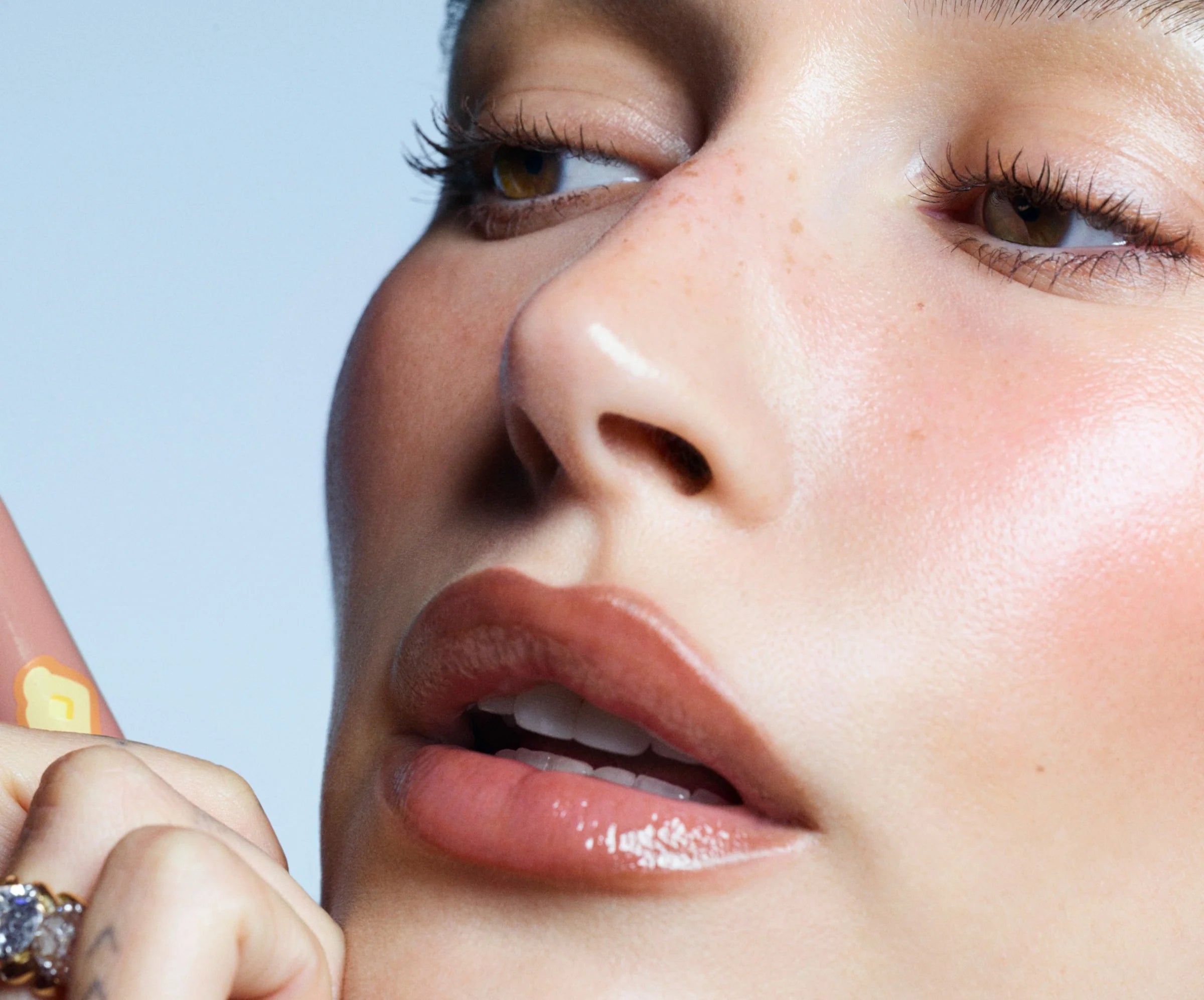 Scented Peptide Lip Tint