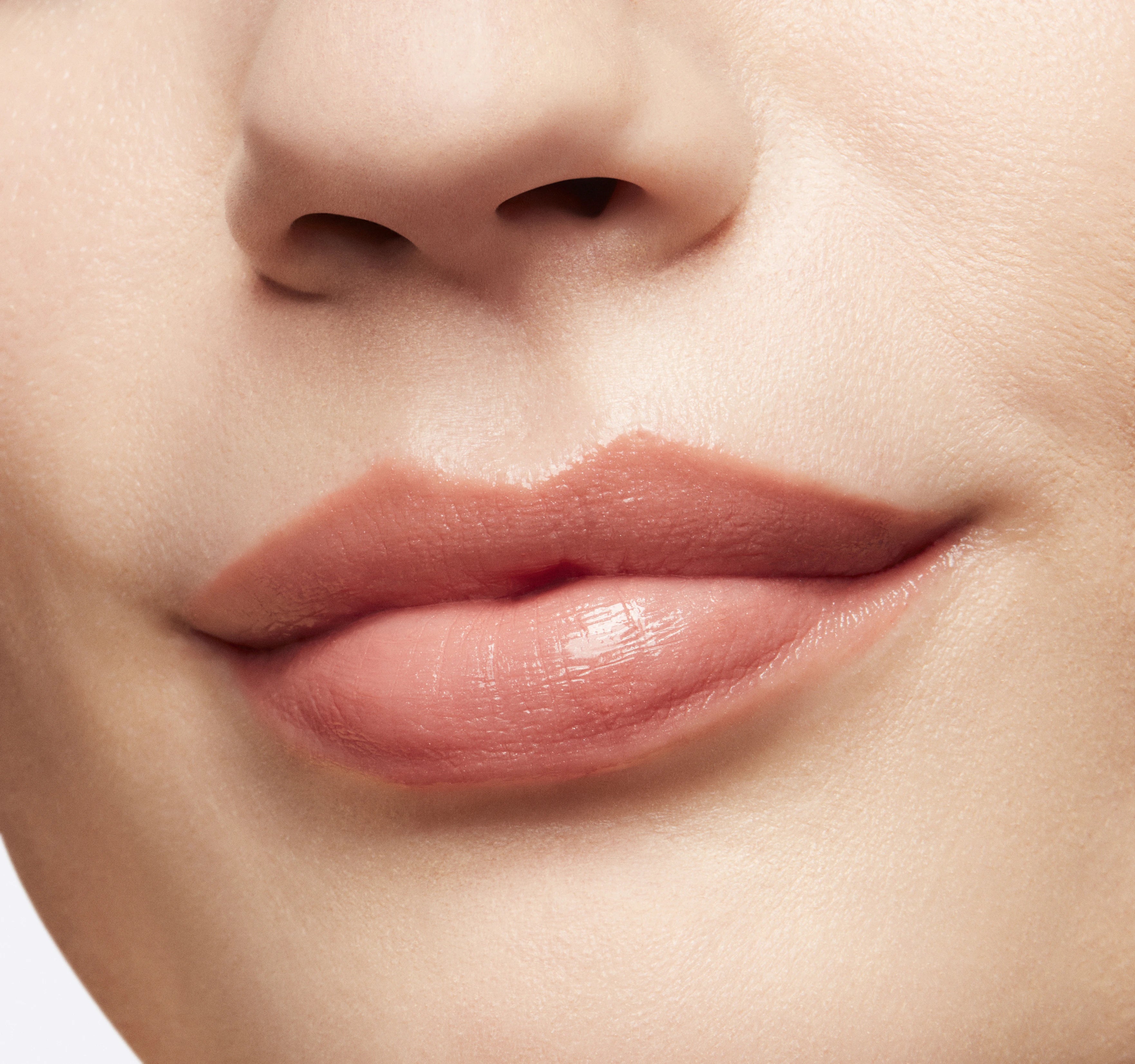 Lustreglass Lipstick