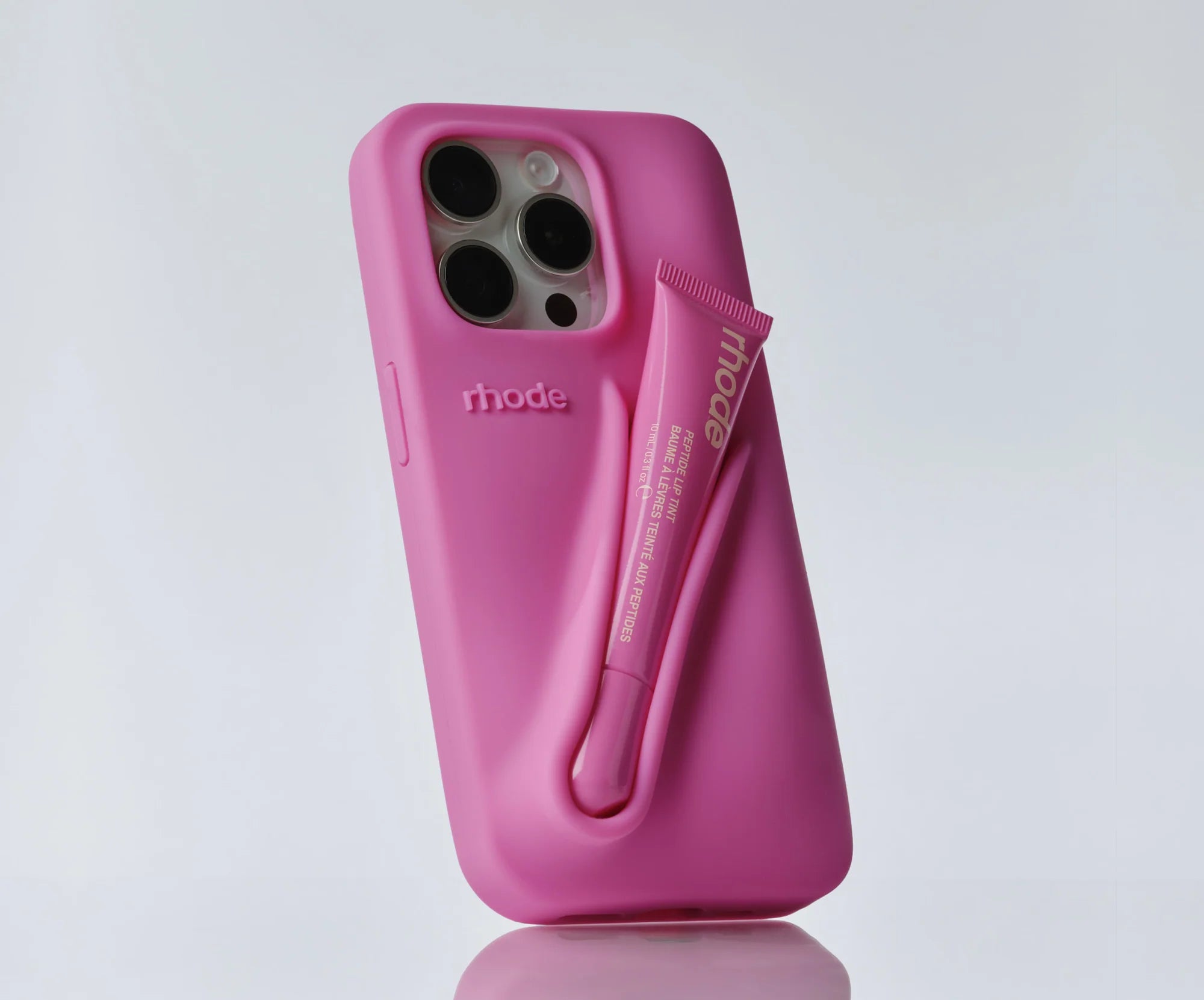 Lip Case iPhone 14 Pro