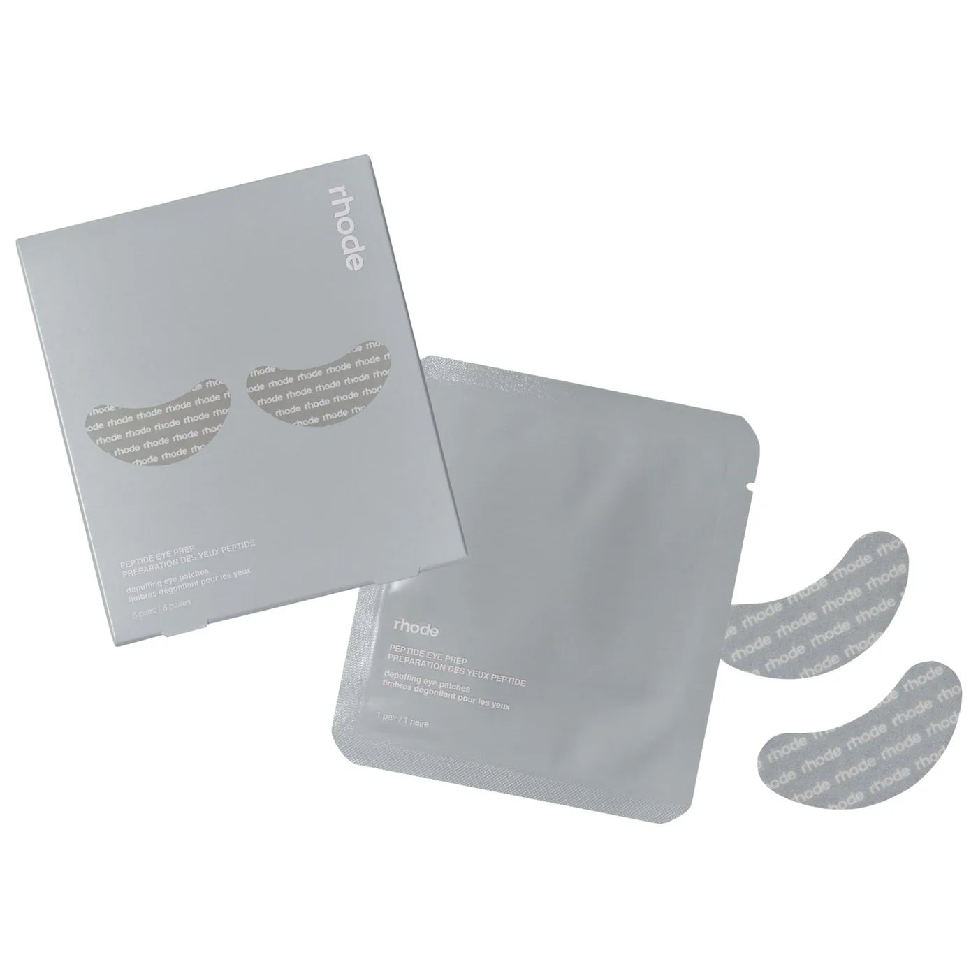 Peptide Eye Prep