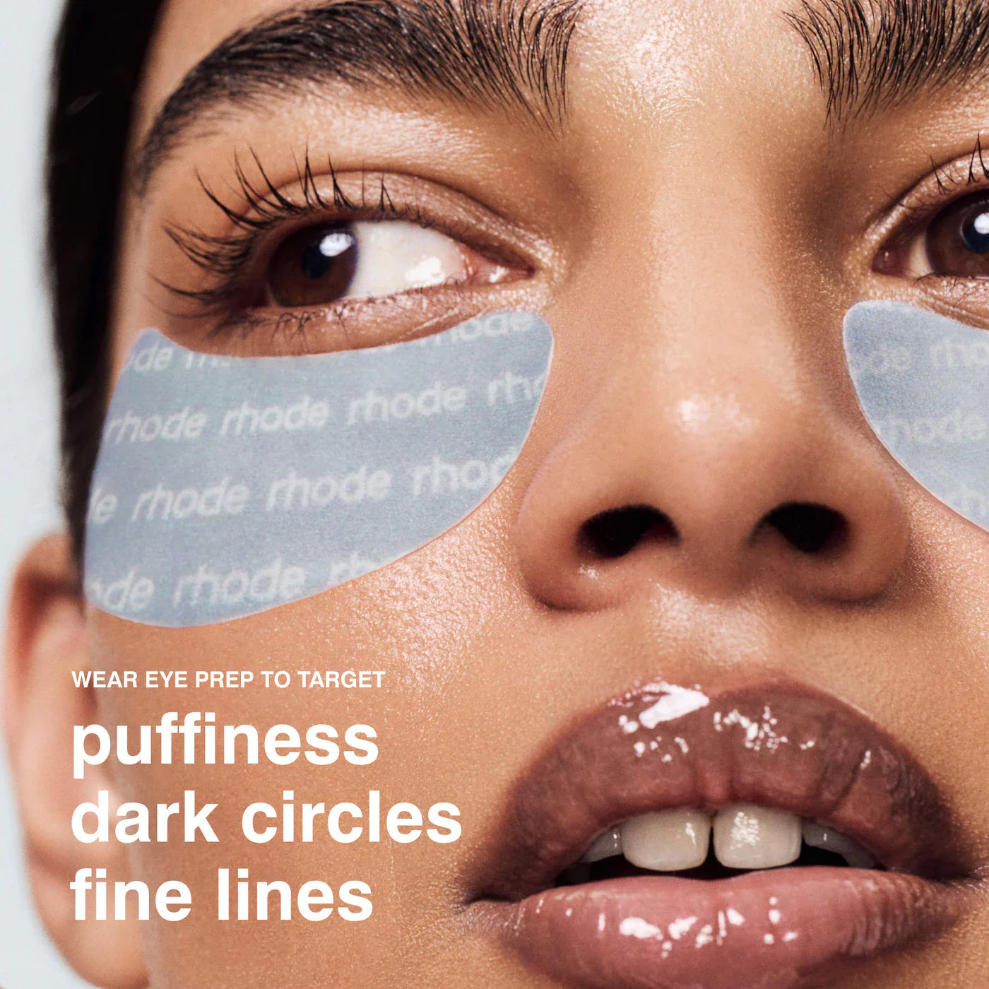 Peptide Eye Prep