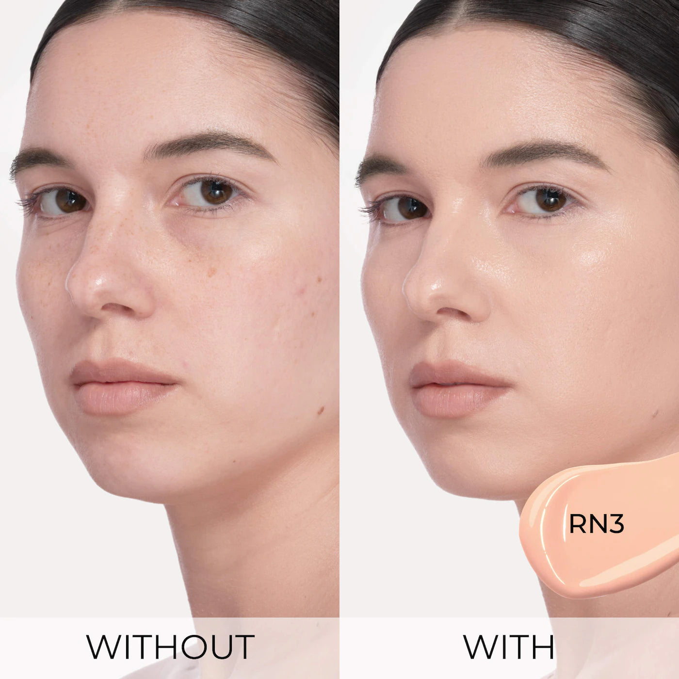 Hy-Glam Foundation