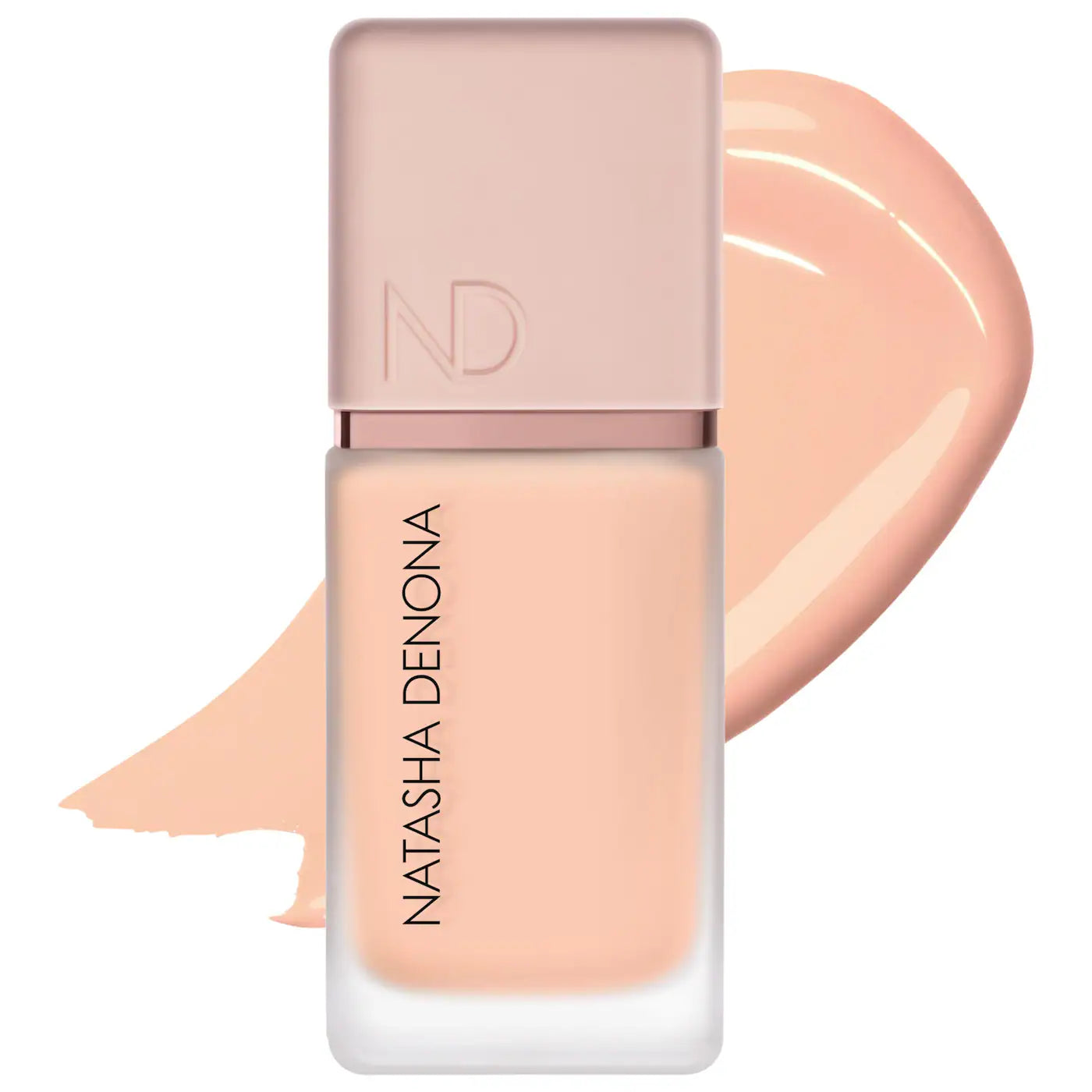 Hy-Glam Foundation