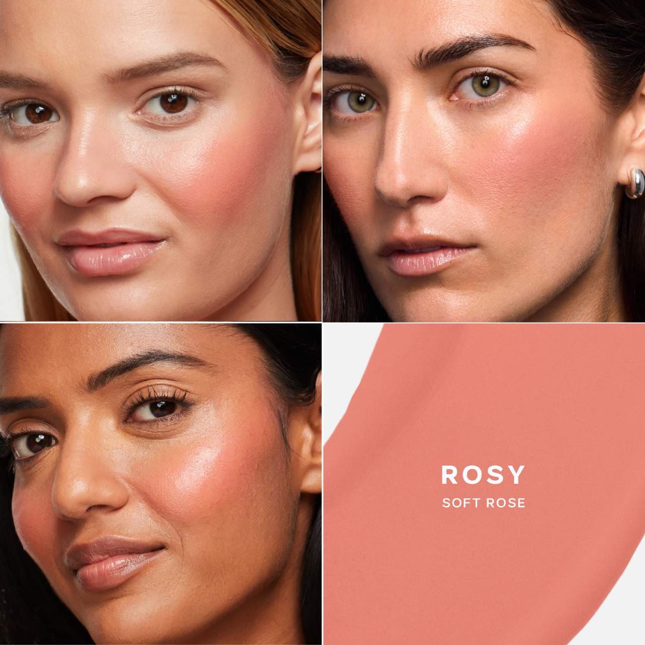 Dew Blush SIN CAJA