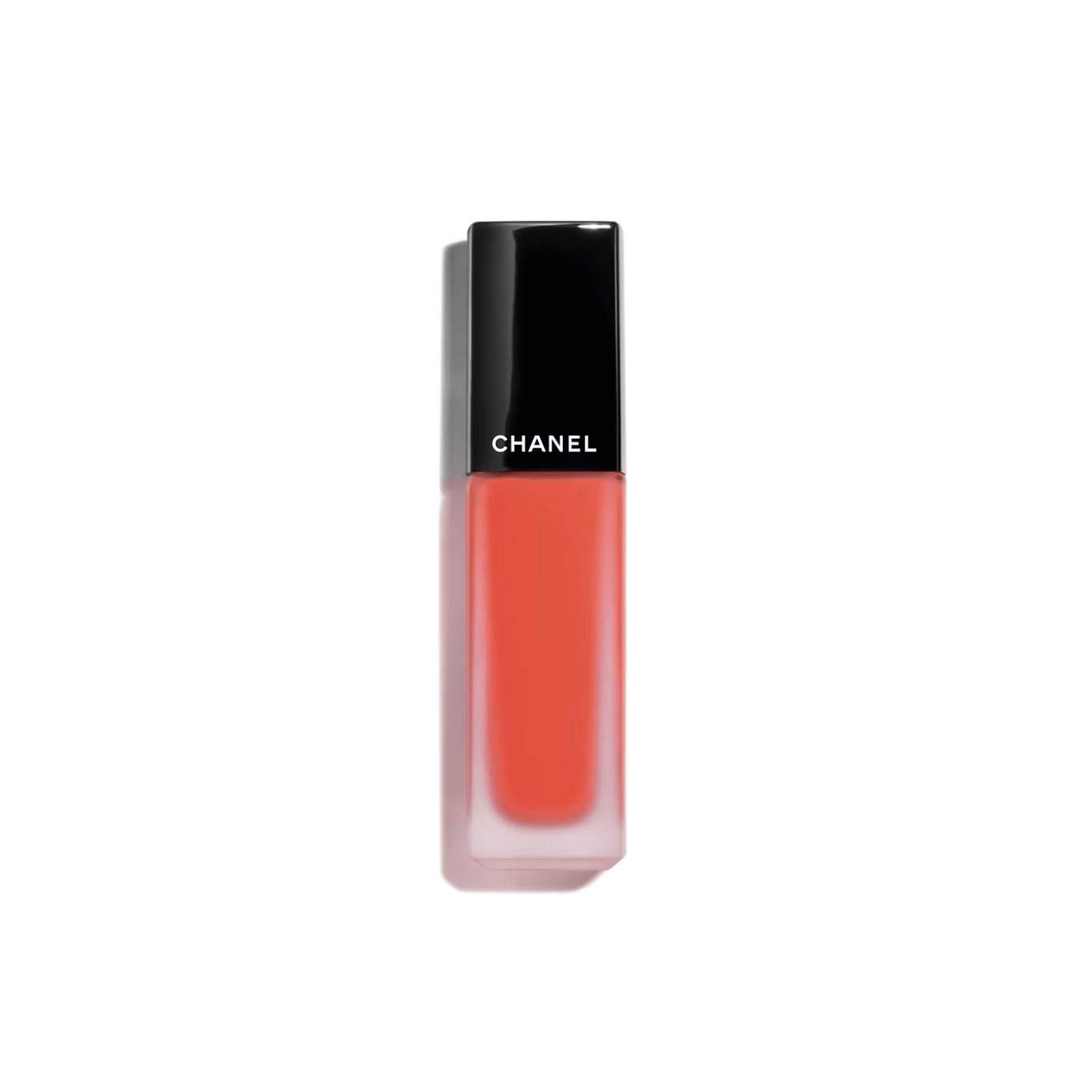 Rouge Allure Liquid Velvet