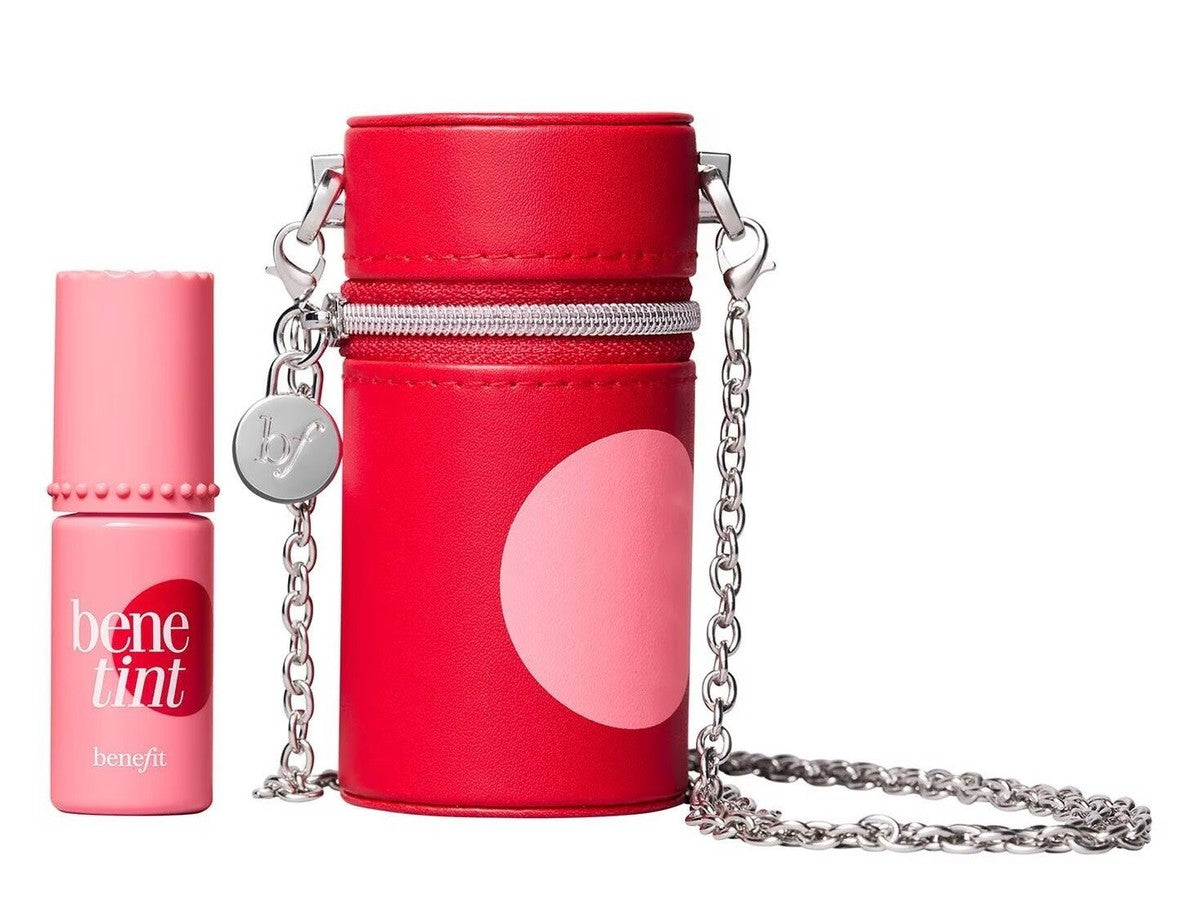 Benetint Rose Tinted Lip And Cheek Stain Limited Edition