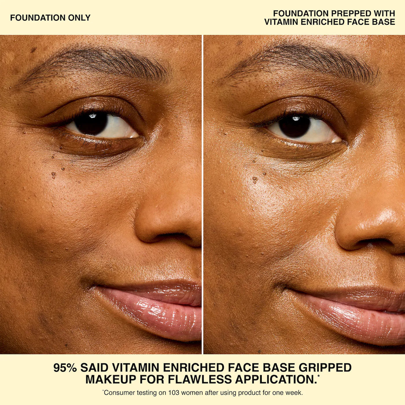 Vitamin Enriched Face Base