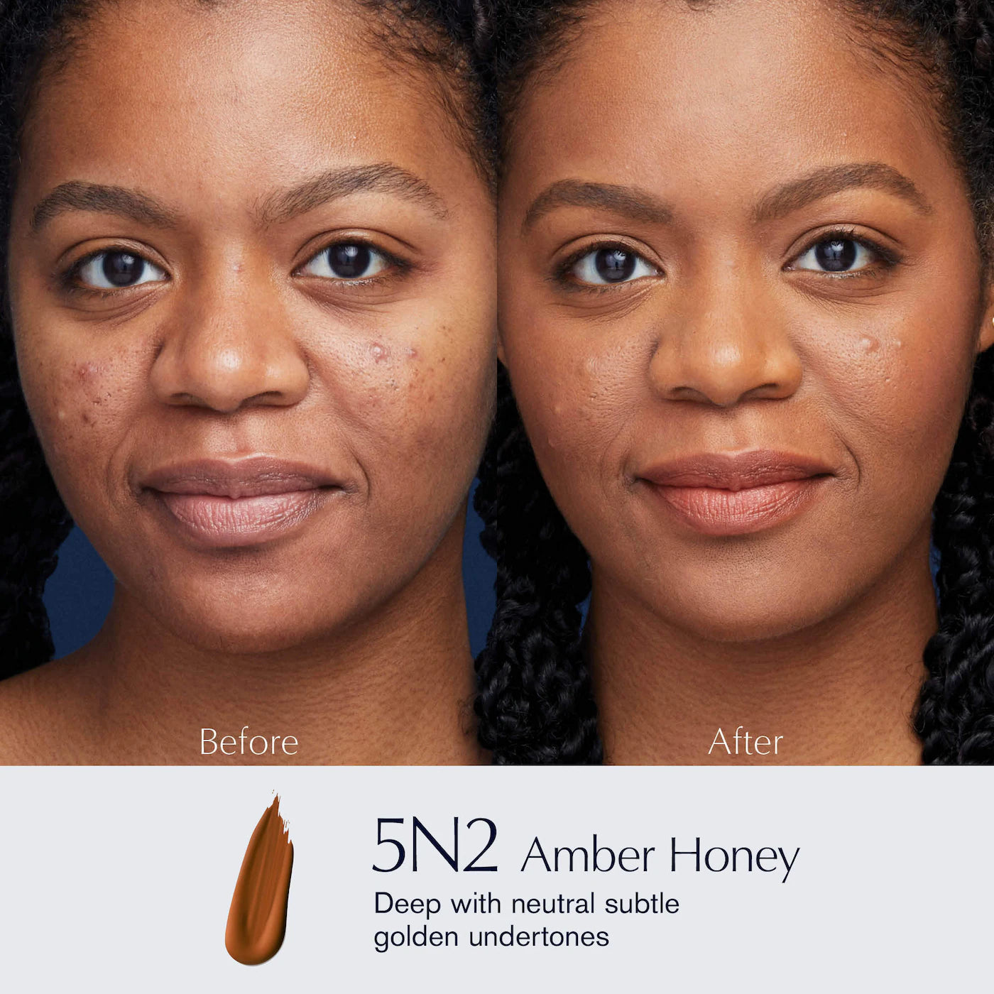 Double Wear Stay In Place Make Up (FÓRMULA ORIGINAL)