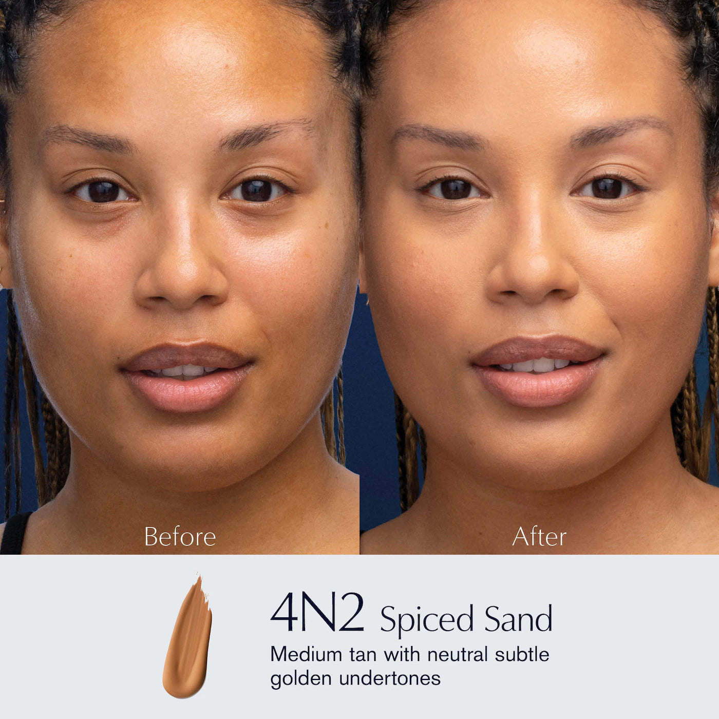 Double Wear Stay In Place Make Up (FÓRMULA ORIGINAL)