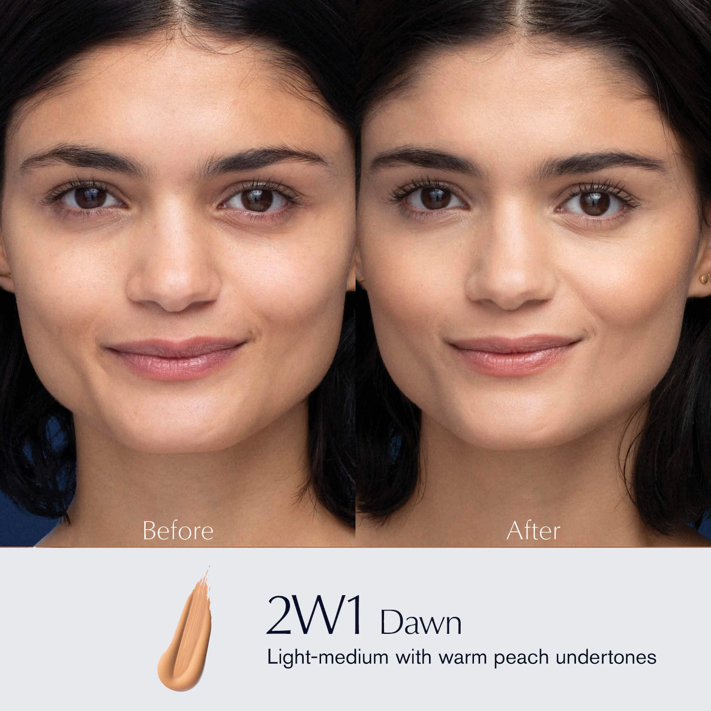Double Wear Stay In Place Make Up (FÓRMULA ORIGINAL)