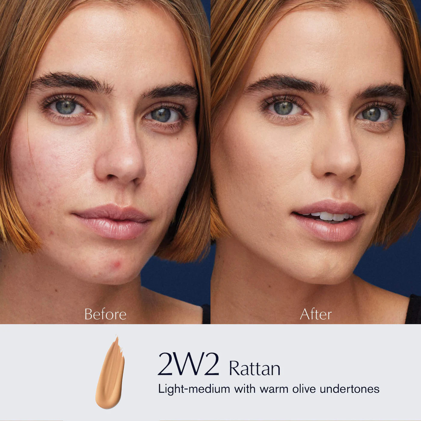 Double Wear Stay In Place Make Up (FÓRMULA ORIGINAL)