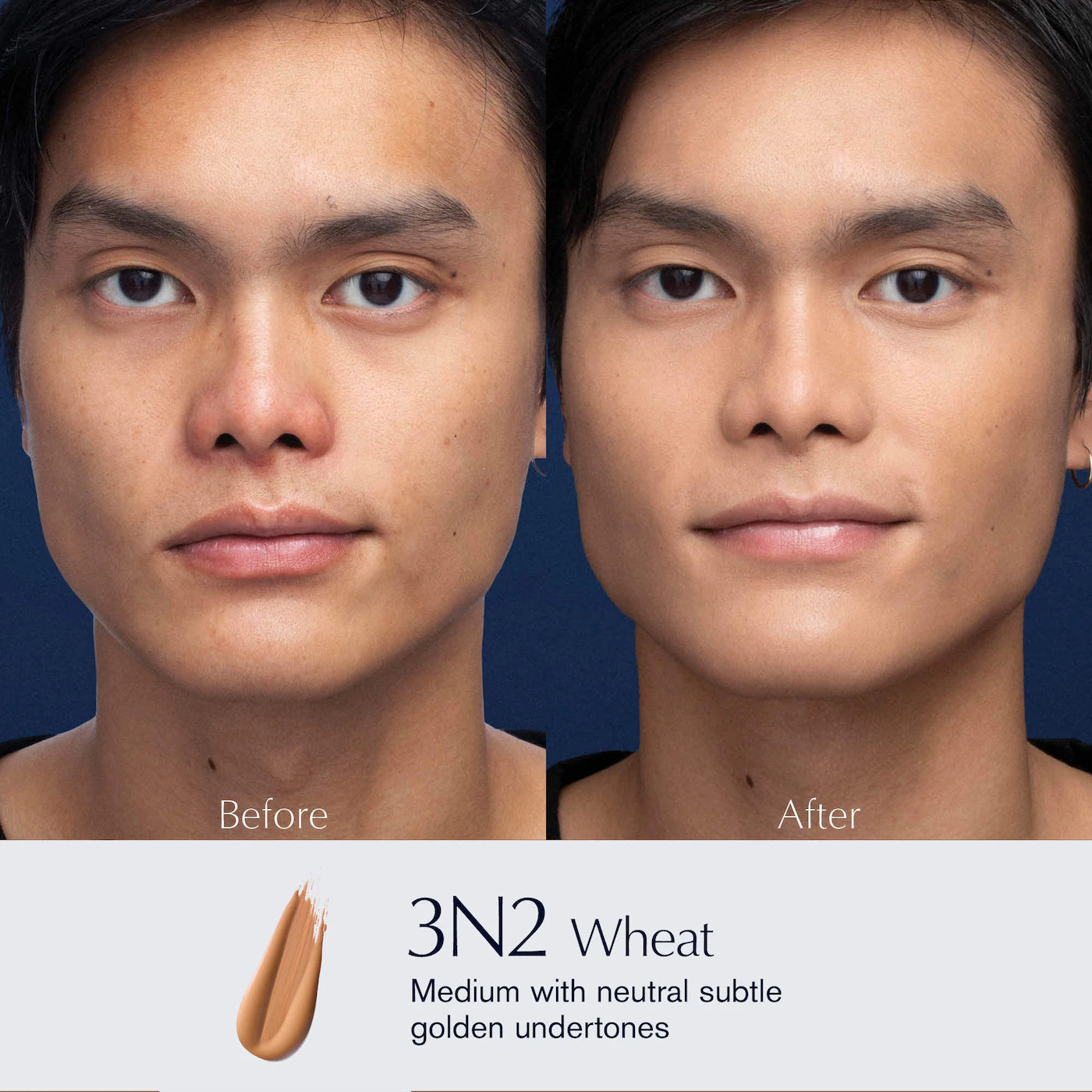Double Wear Stay In Place Make Up (FÓRMULA ORIGINAL)