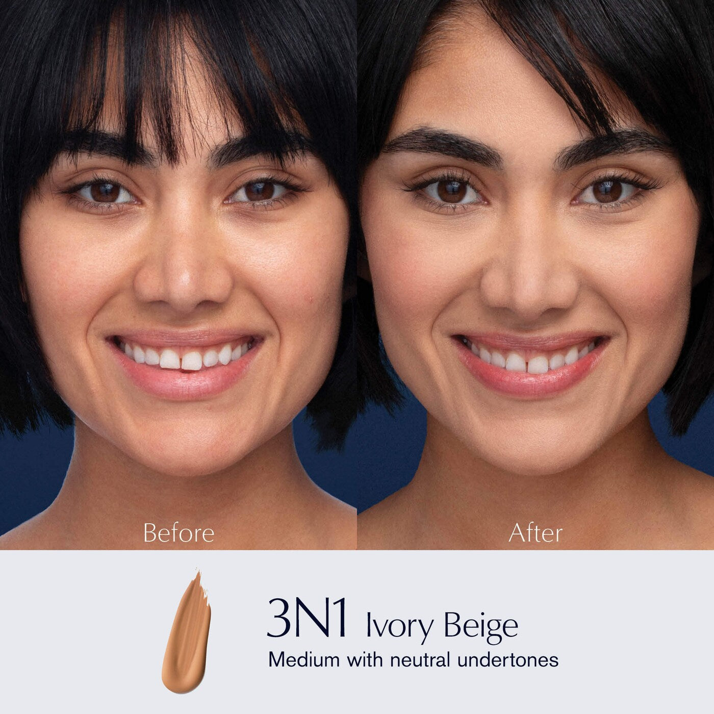Double Wear Stay In Place Make Up (FÓRMULA ORIGINAL)