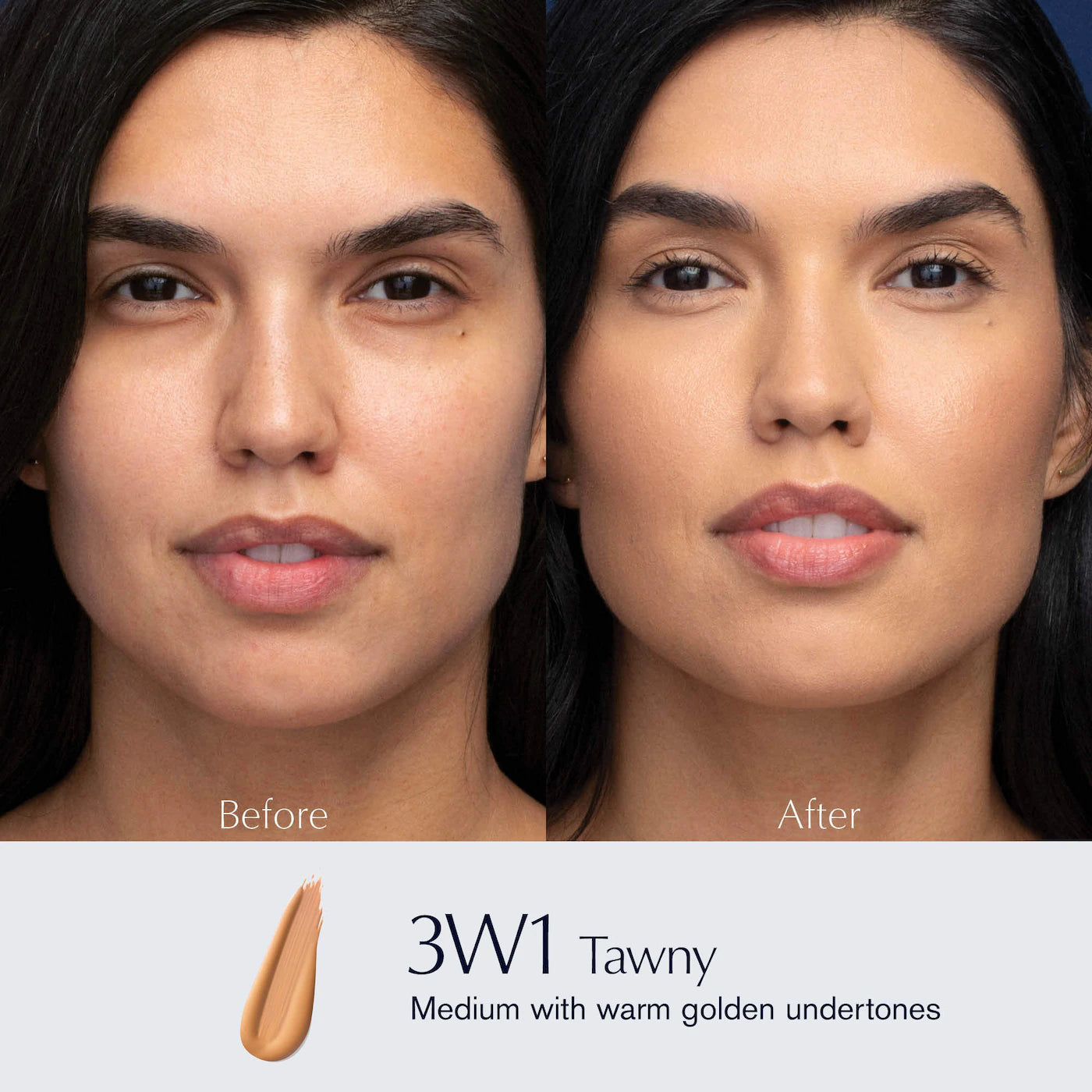Double Wear Stay In Place Make Up (FÓRMULA ORIGINAL)