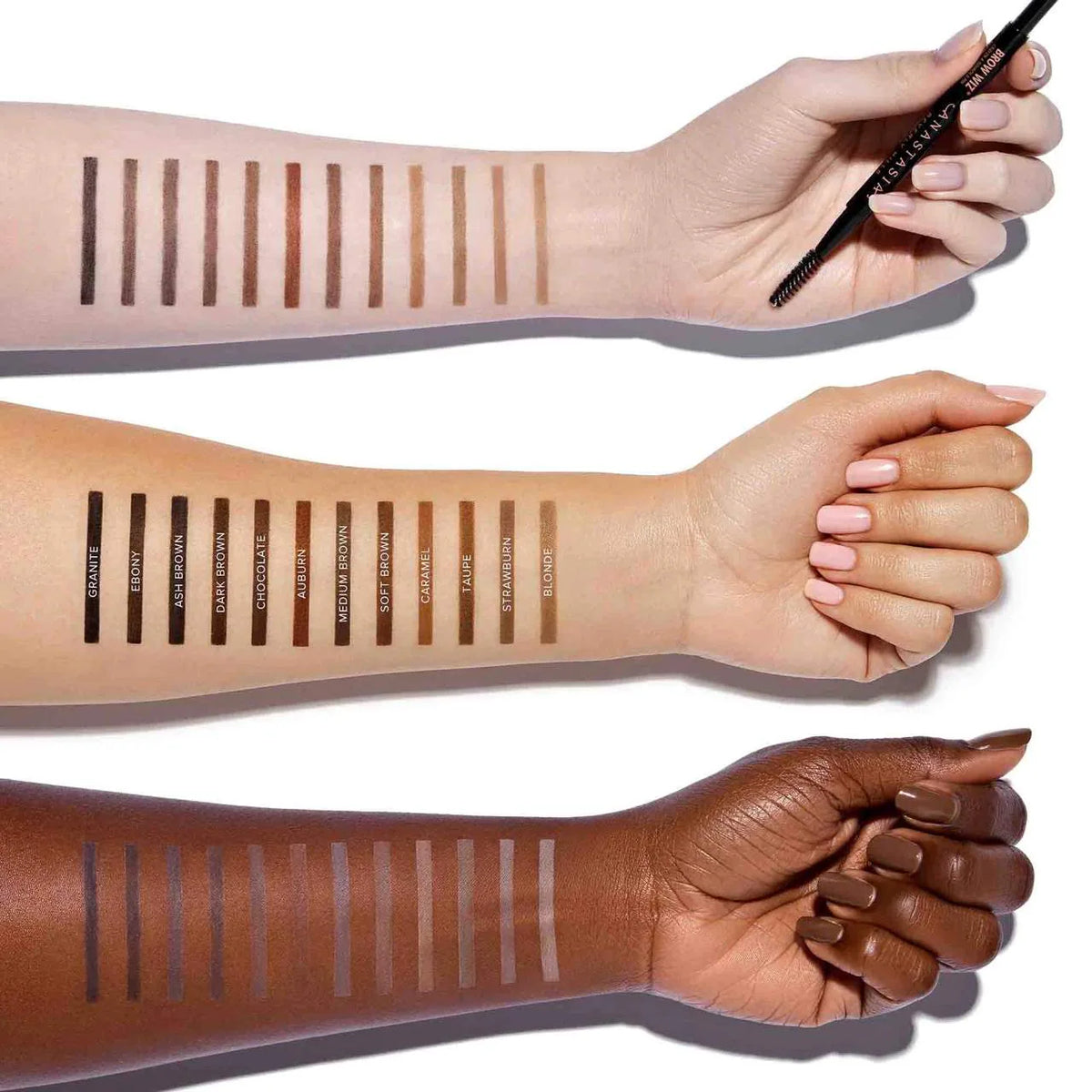 Brow Wiz® Skinny Brow Pencil
