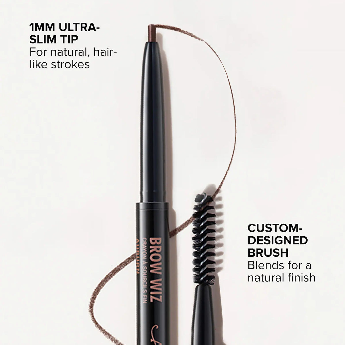 Brow Wiz® Skinny Brow Pencil