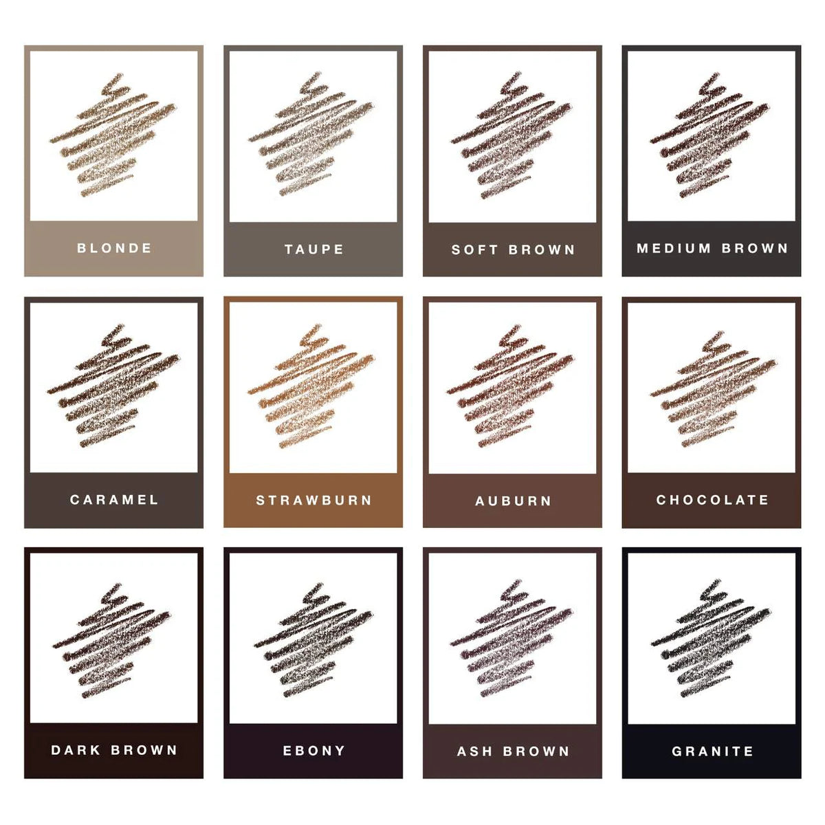 Brow Wiz® Skinny Brow Pencil