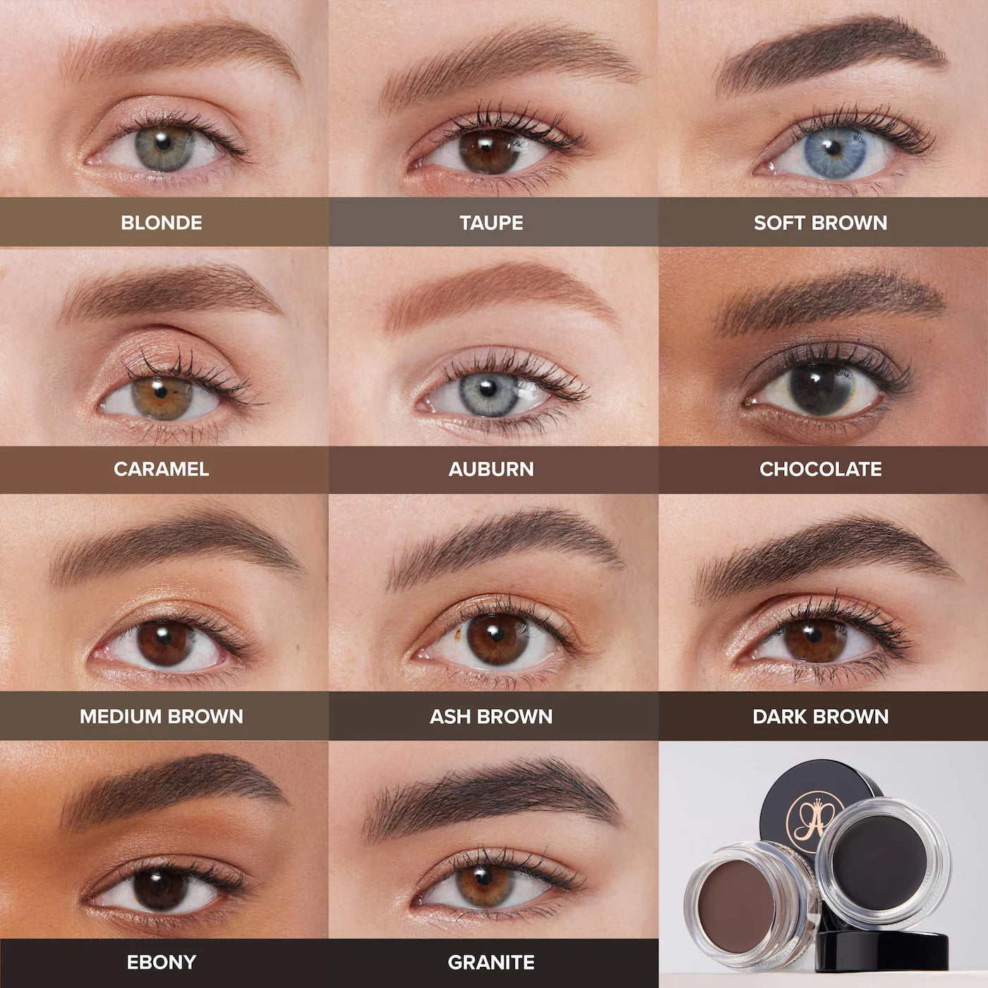 Dipbrow® Pomade