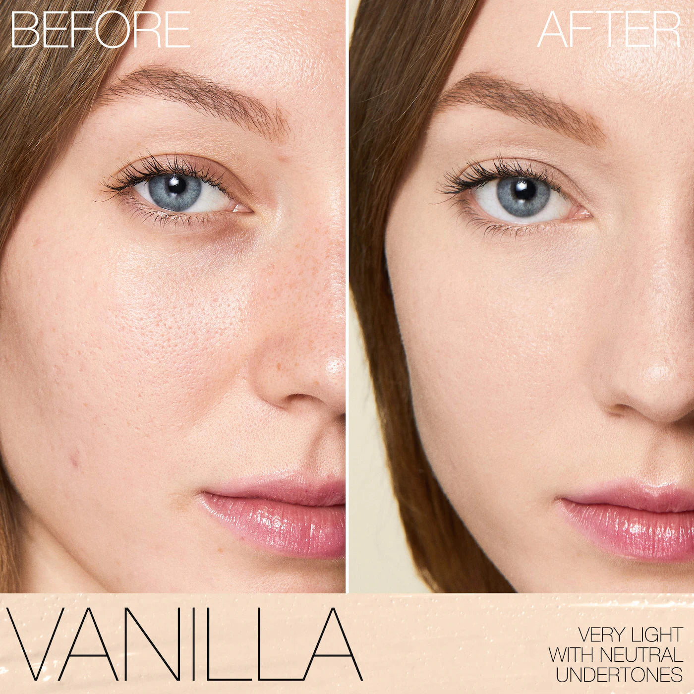 Radiant Creamy Concealer with Hydrating Medium Coverage