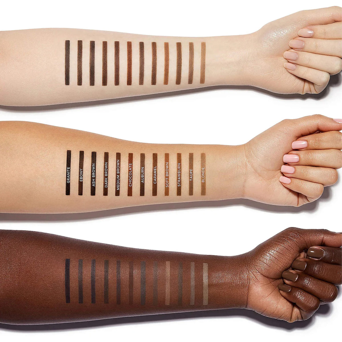 Brow Definer Eyebrow Pencil