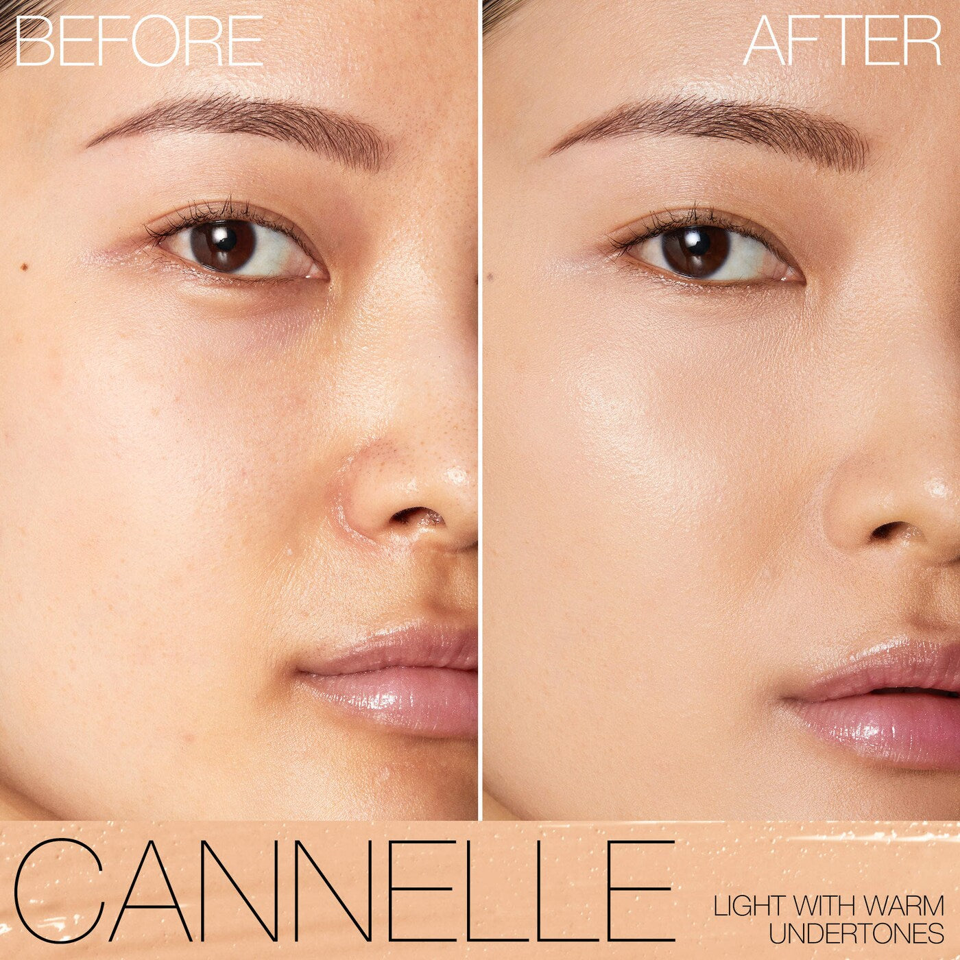 Radiant Creamy Concealer with Hydrating Medium Coverage
