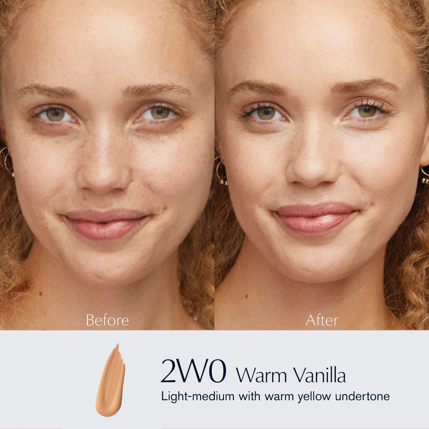 Double Wear Stay In Place Make Up (FÓRMULA ORIGINAL)