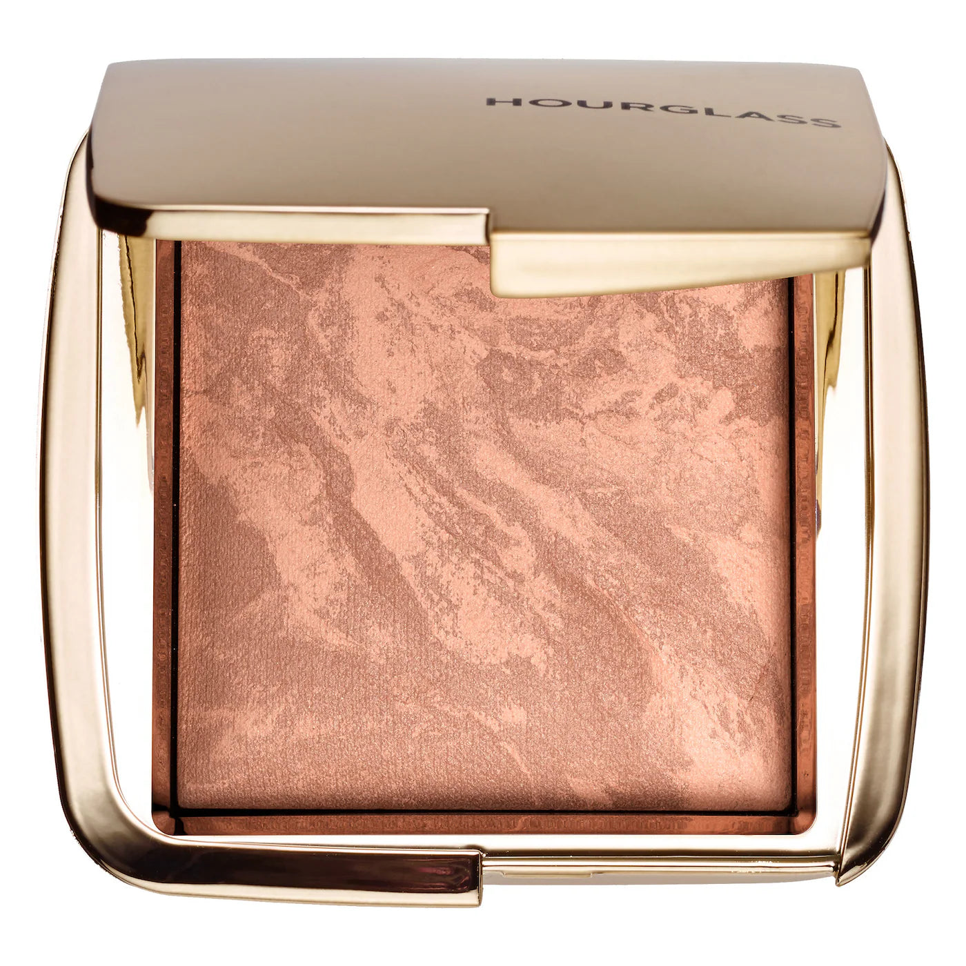 Ambient Lighting Bronzer