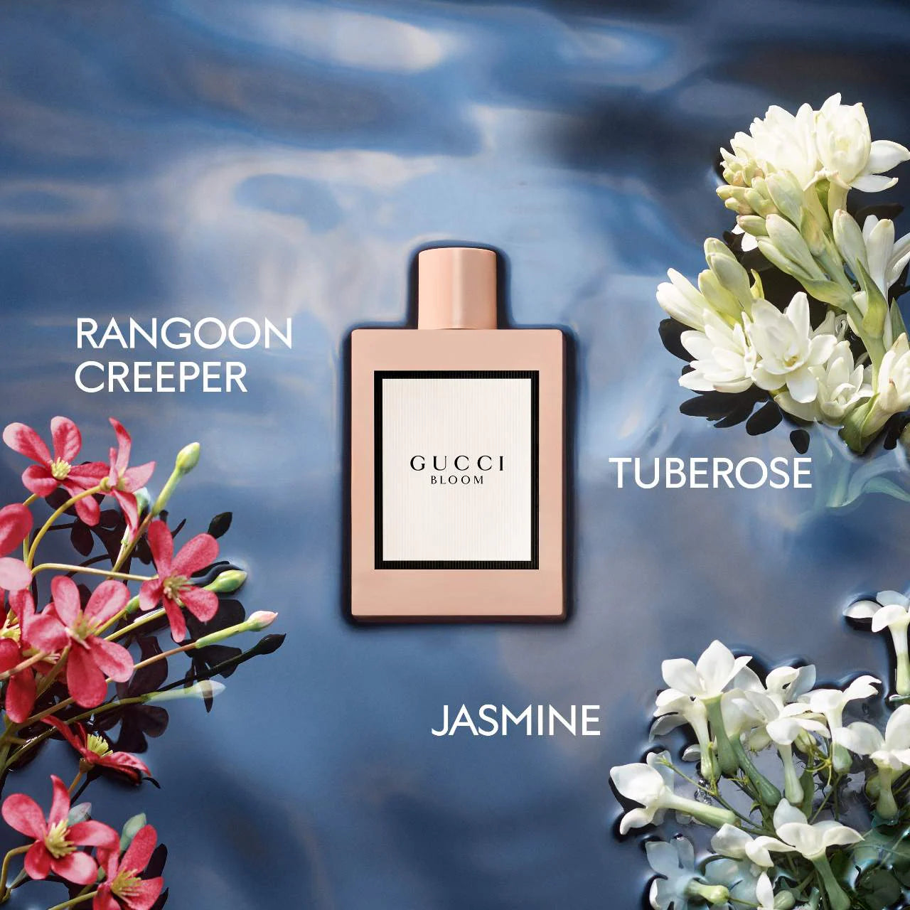 Mini Gucci Bloom Eau De Parfum (5 ml)